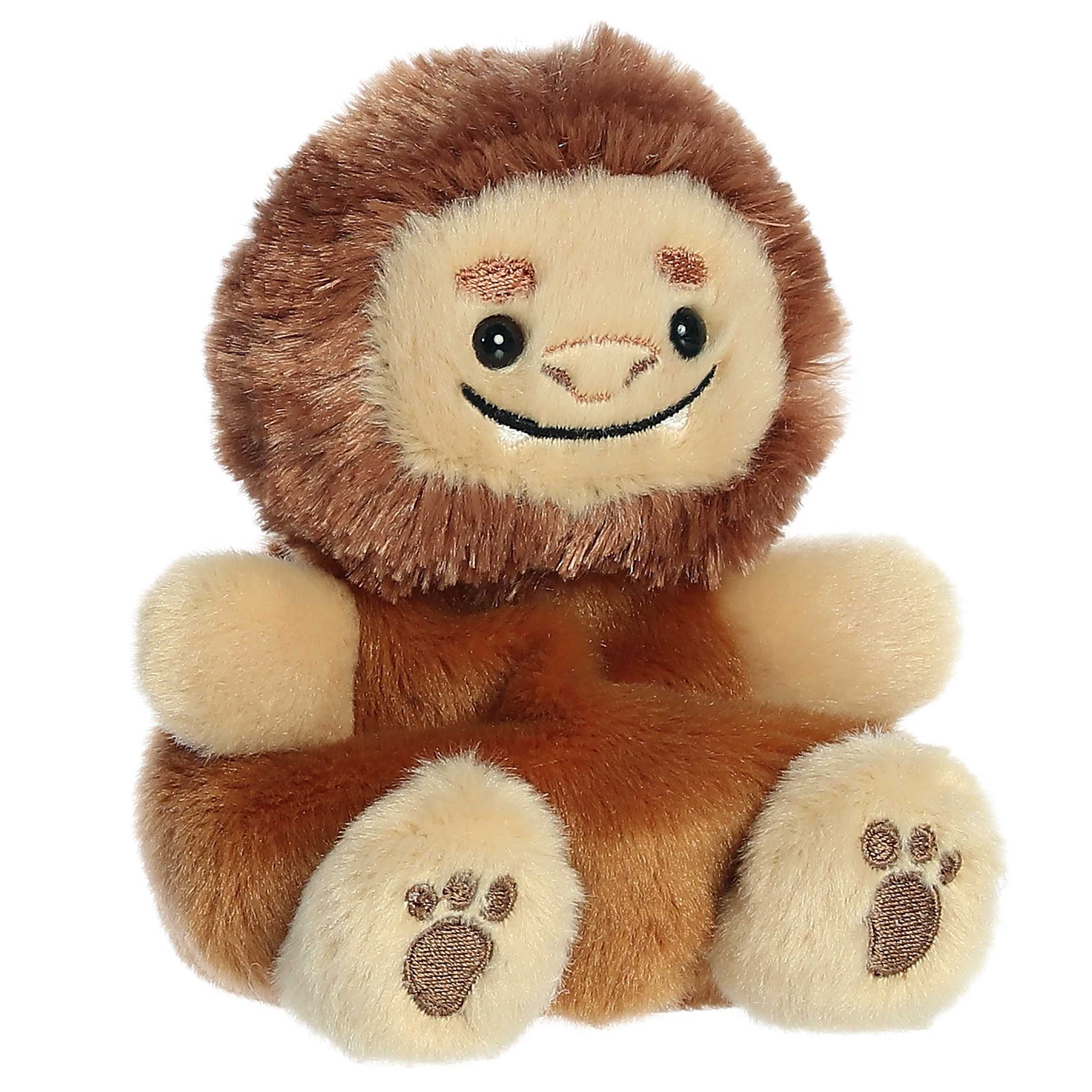 Brock Big Footâ¢