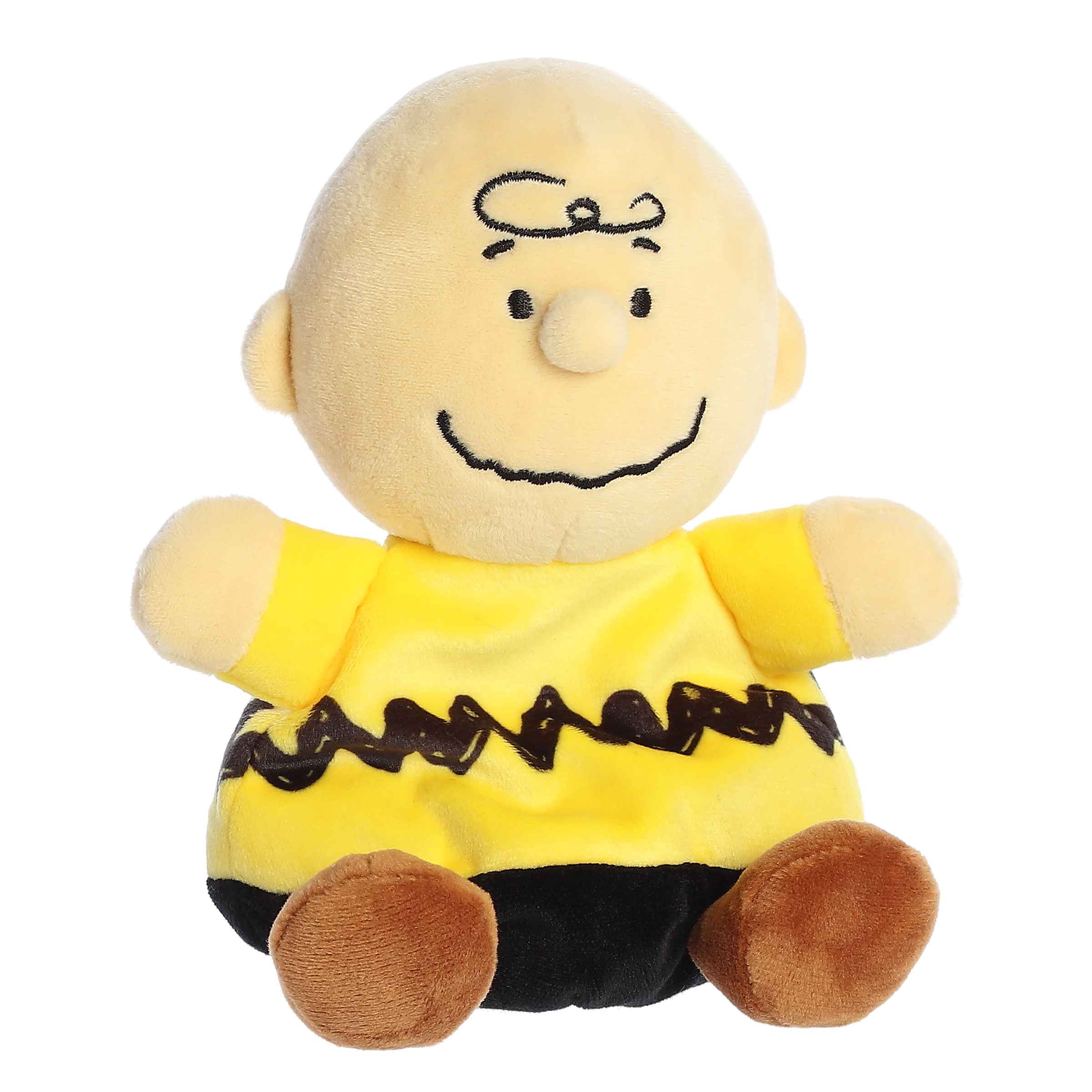 Charlie Brown
