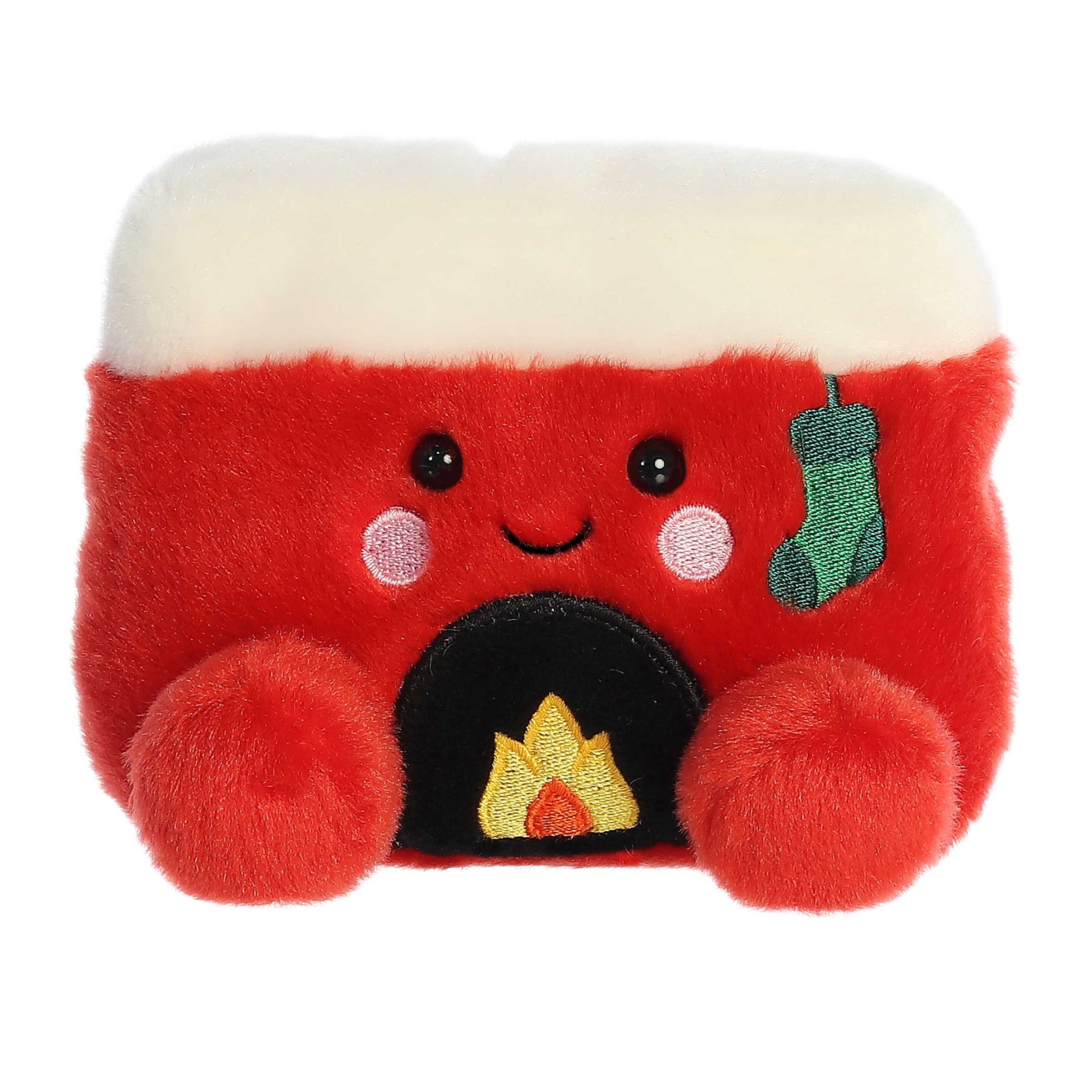 Cozy Fireplaceâ¢