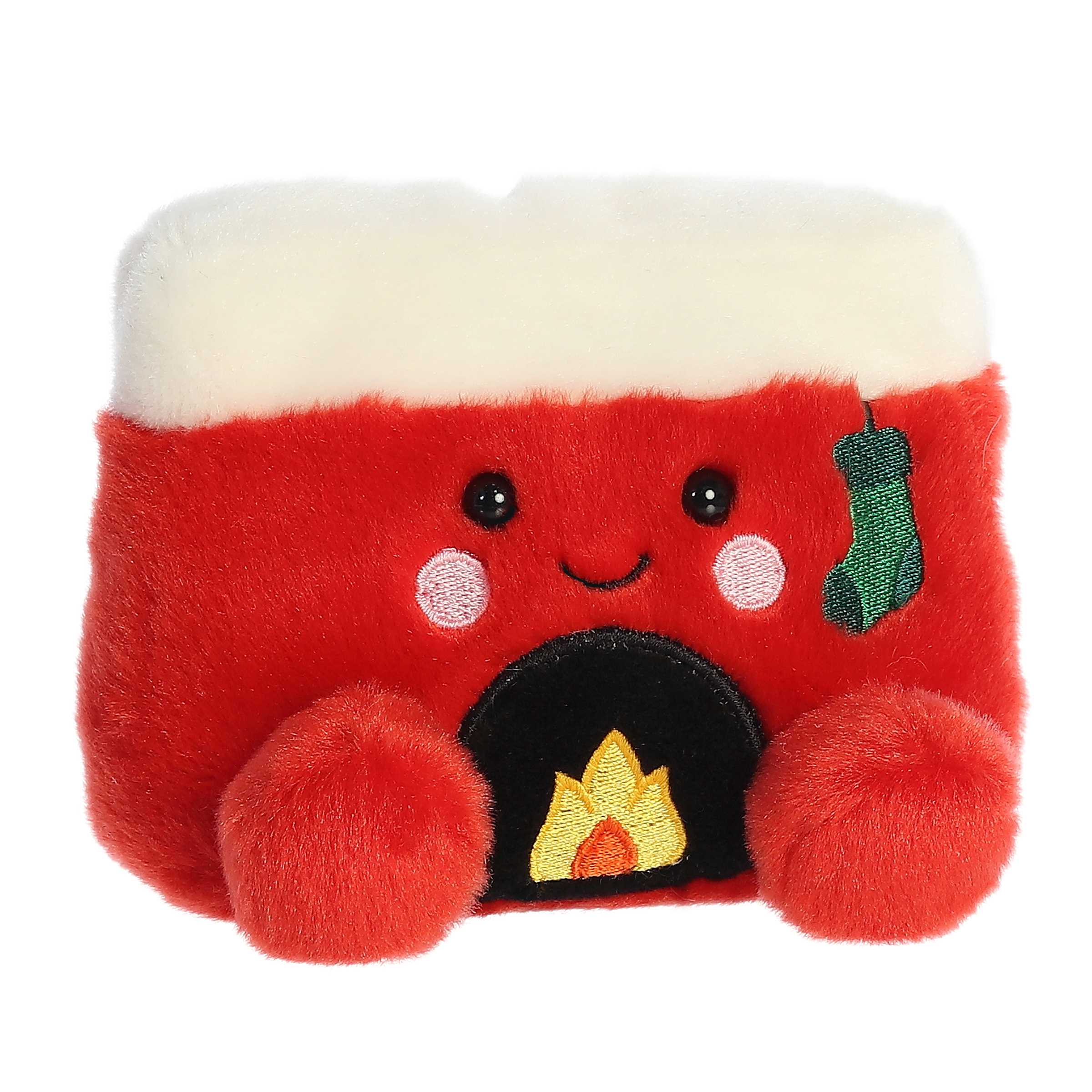 Cozy Fireplaceâ¢