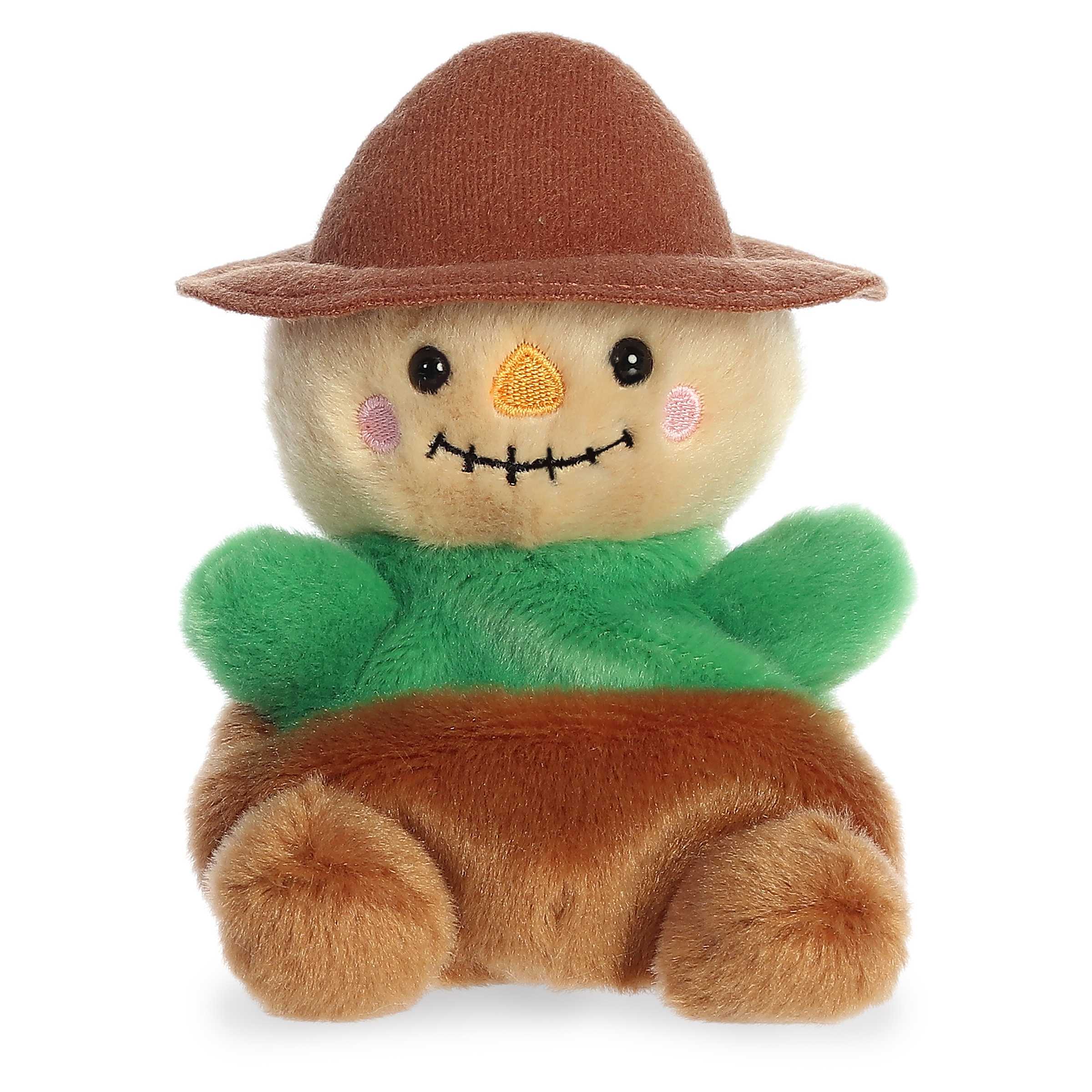 Cornelius Scarecrowâ¢