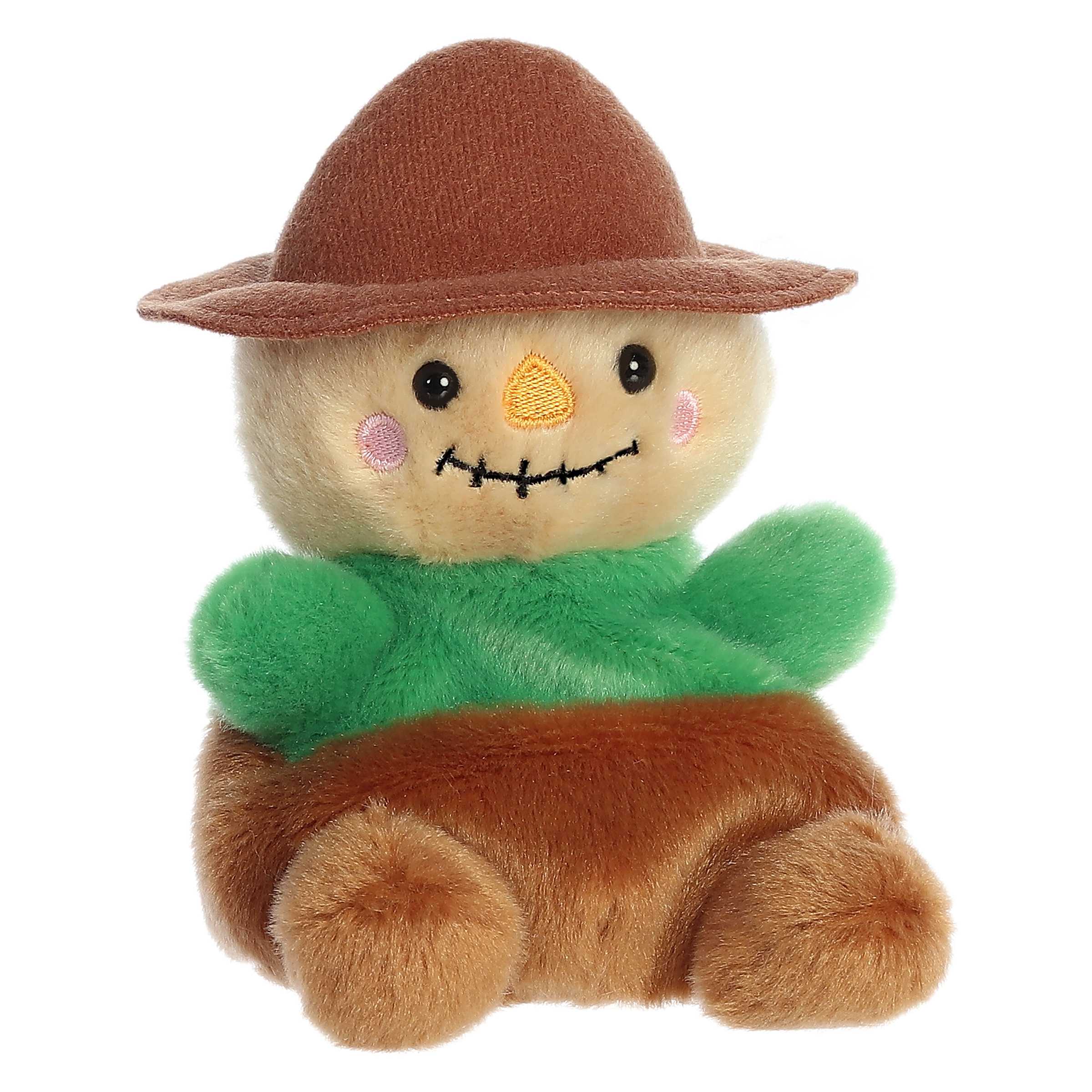 Cornelius Scarecrowâ¢