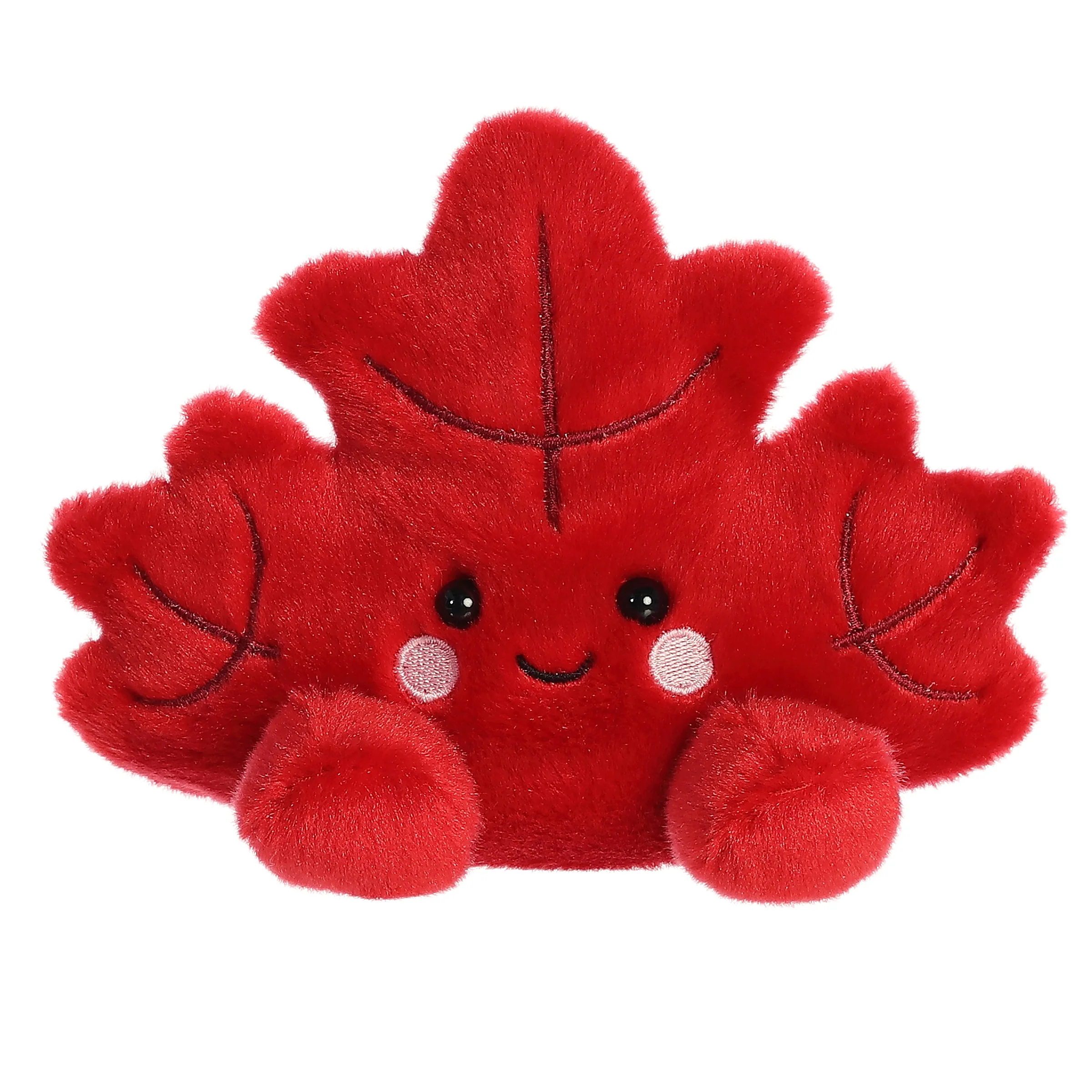 Fall Maple Leafâ¢
