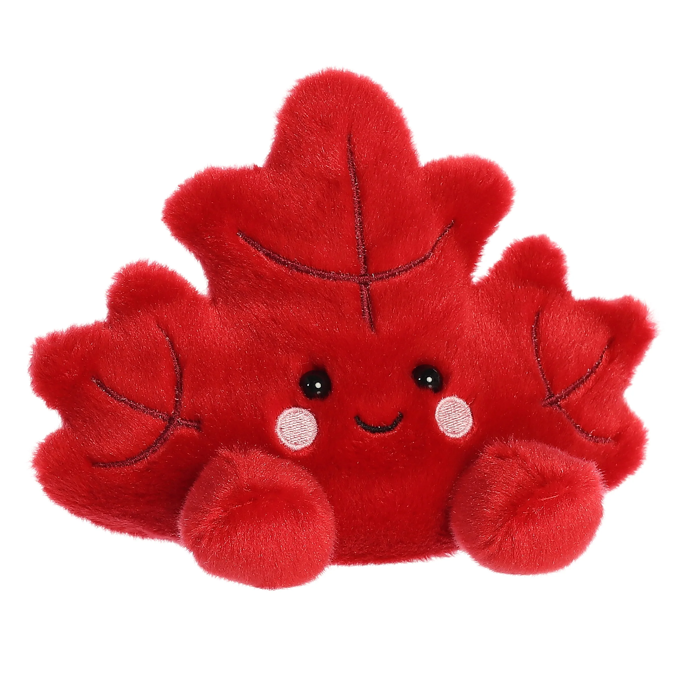 Fall Maple Leafâ¢