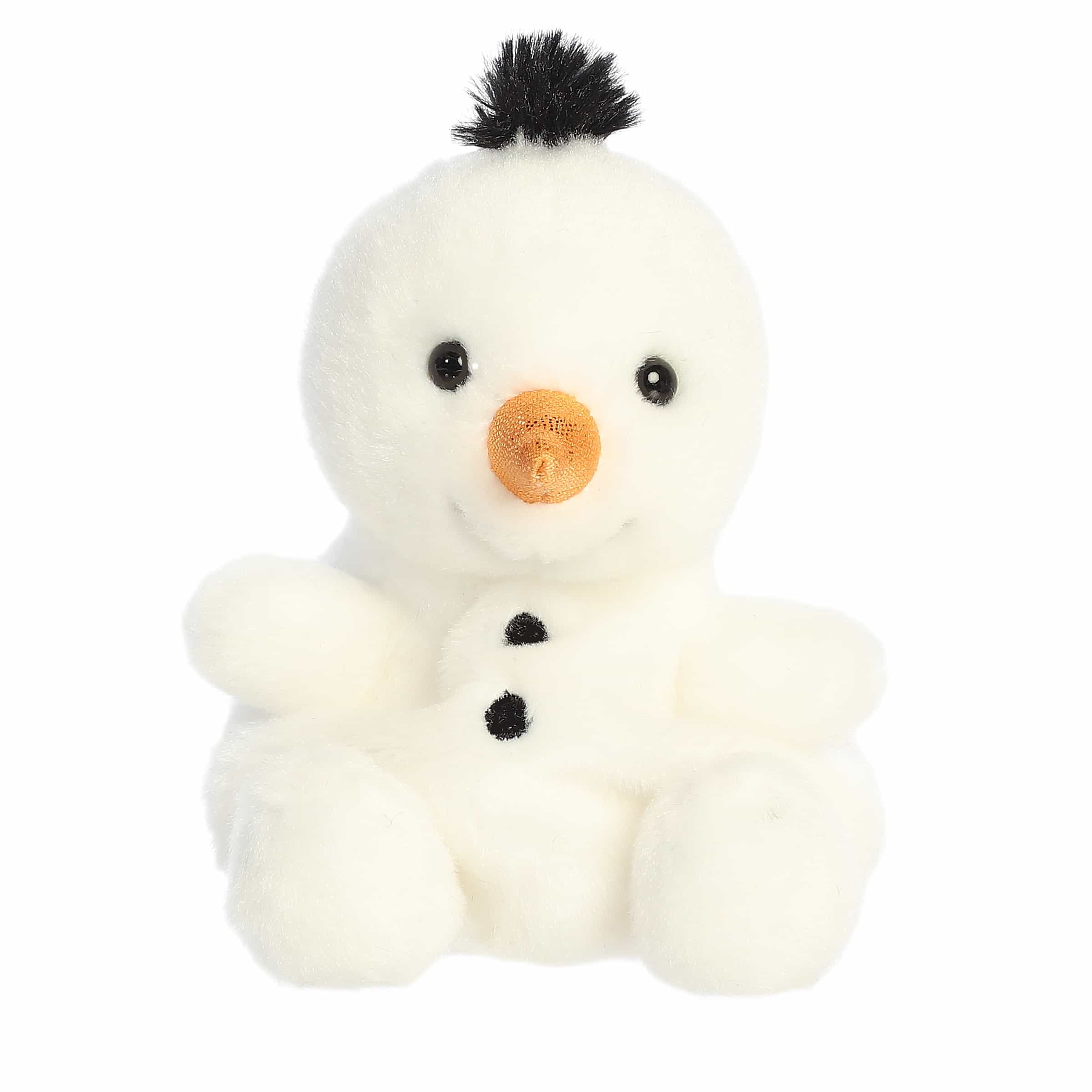 Freeze Snowmanâ¢