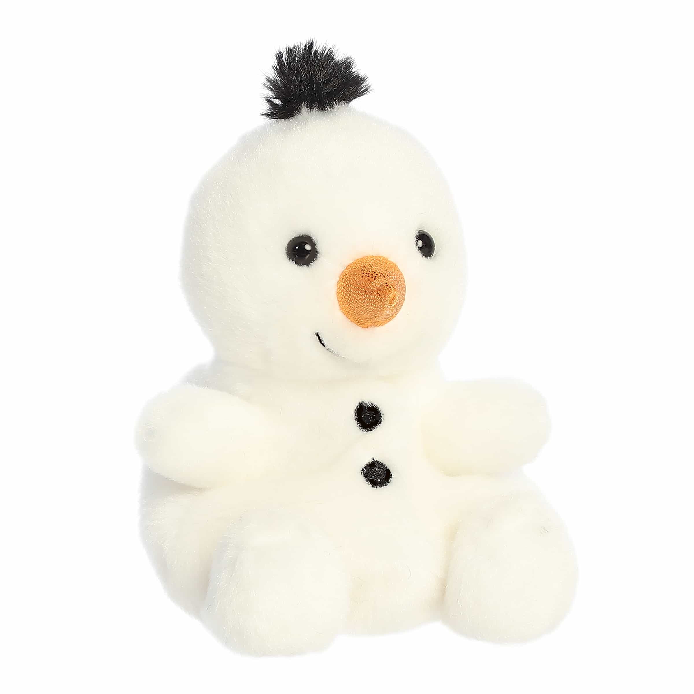 Freeze Snowmanâ¢