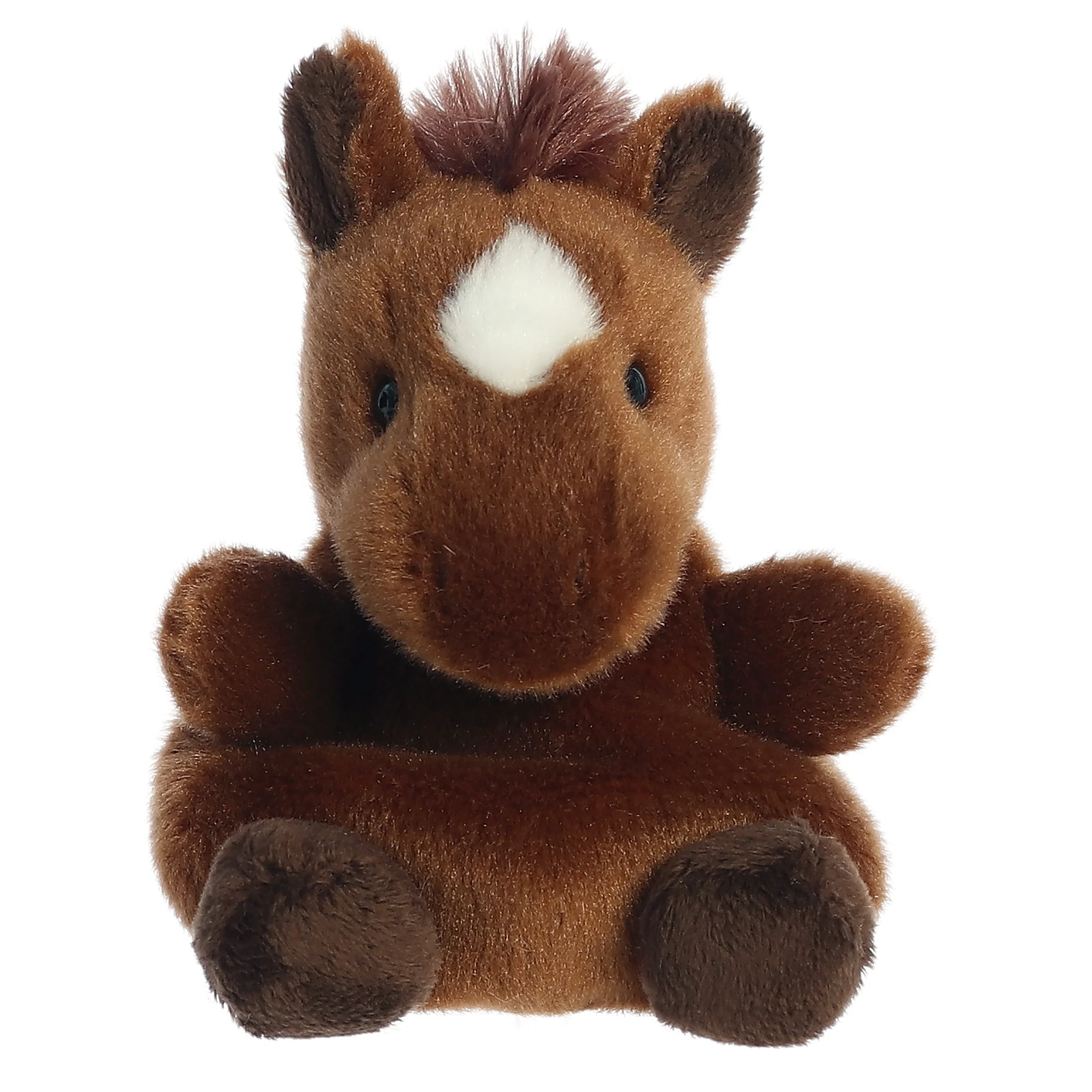 Truffle Brown Horseâ¢