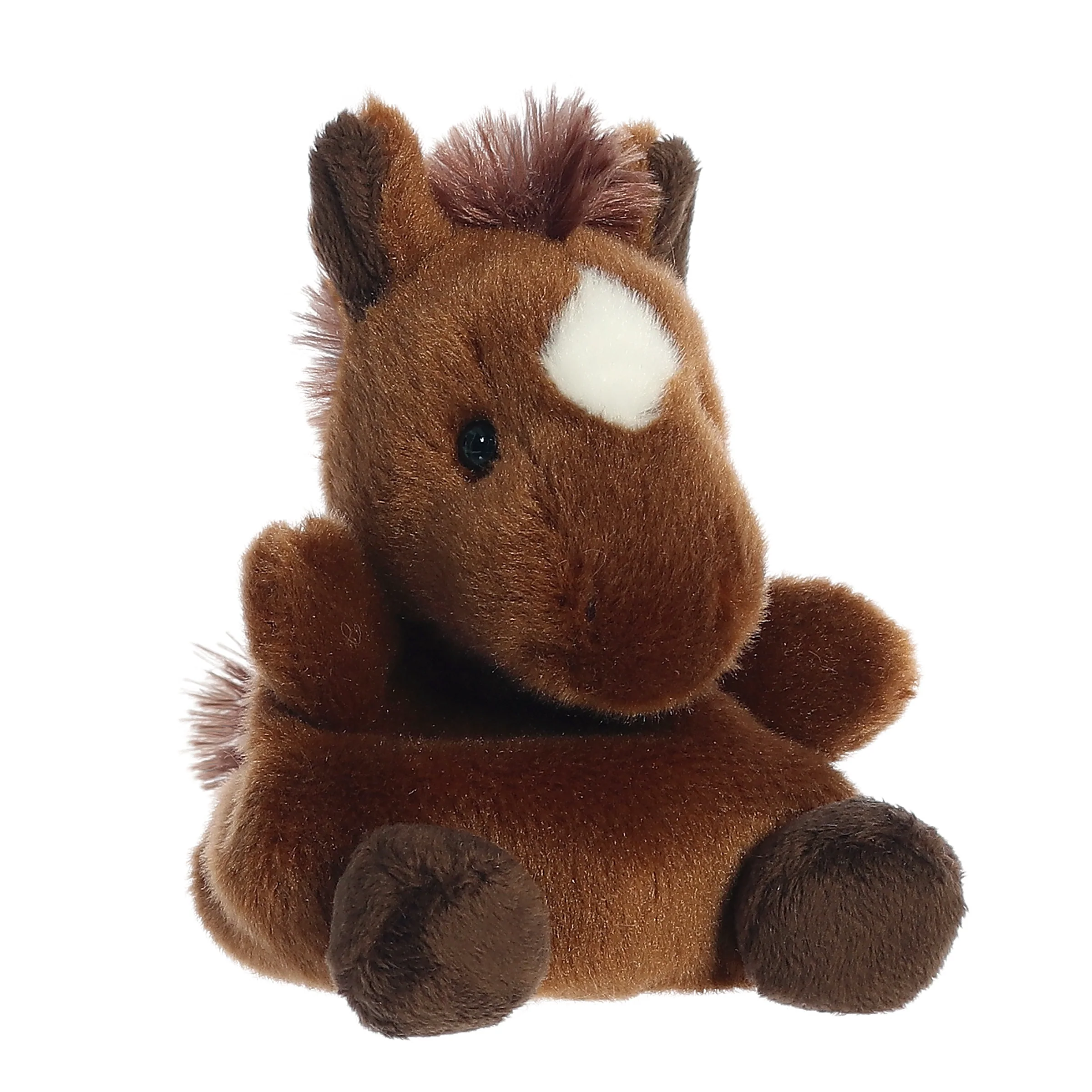 Truffle Brown Horseâ¢