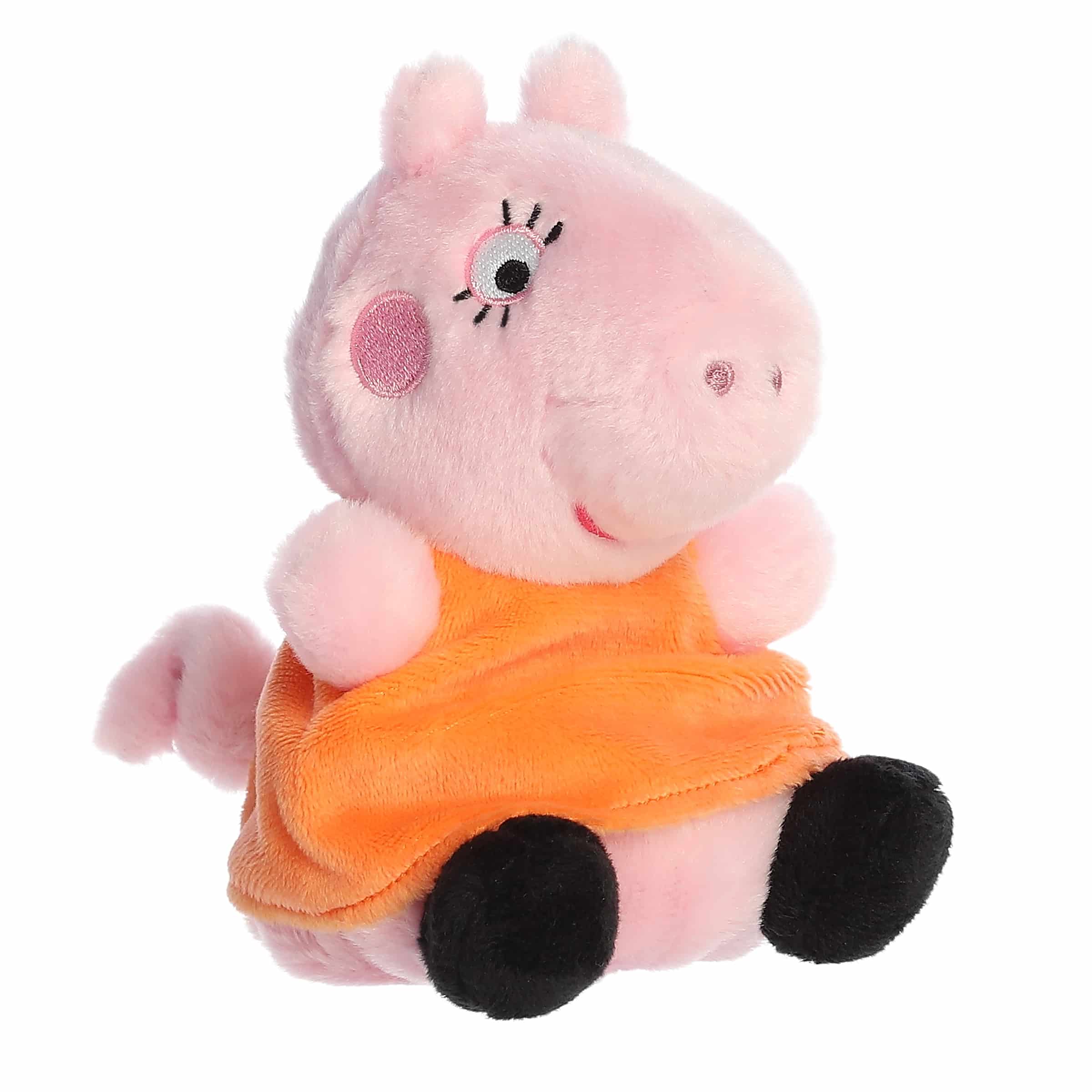 Mummy Pig
