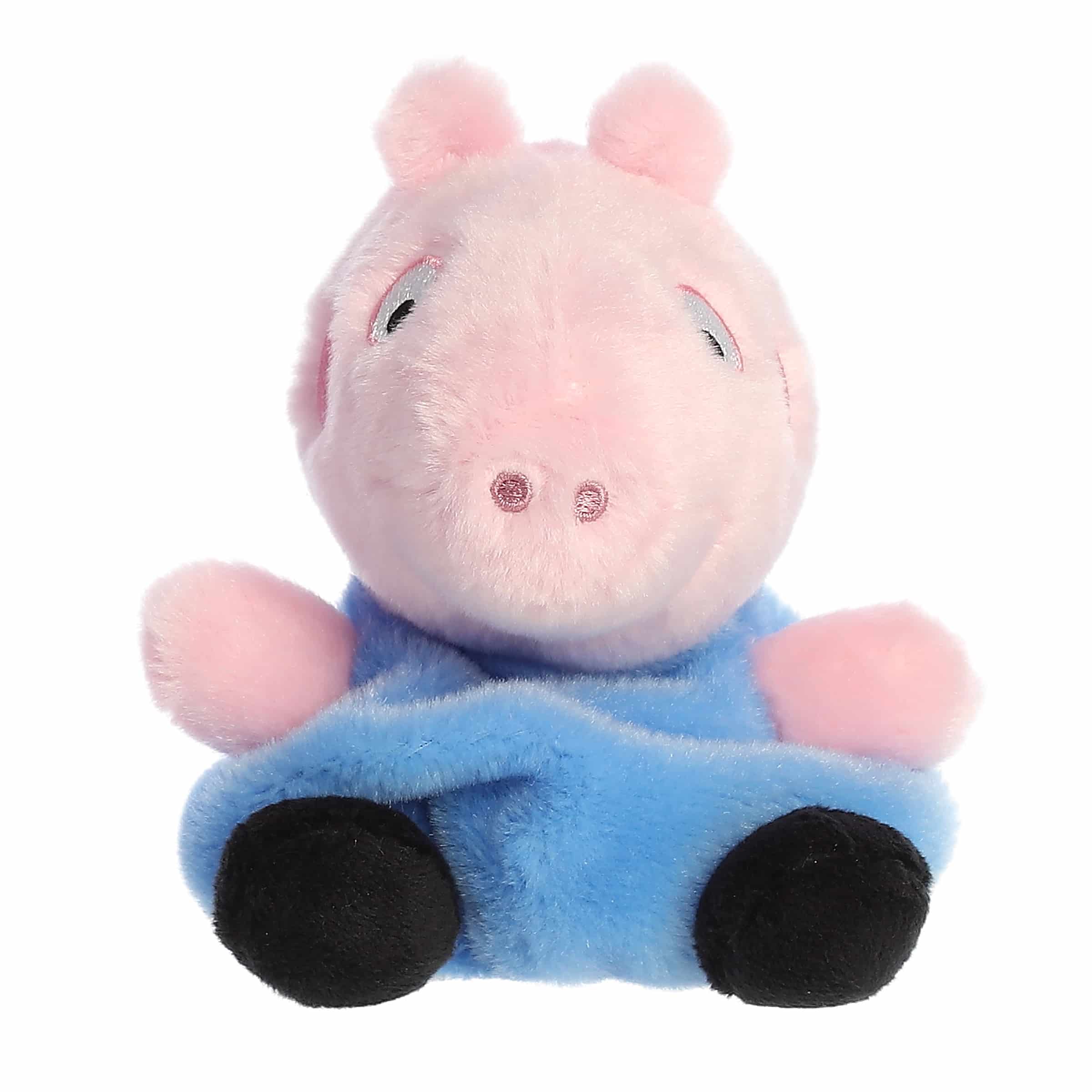 George Pig