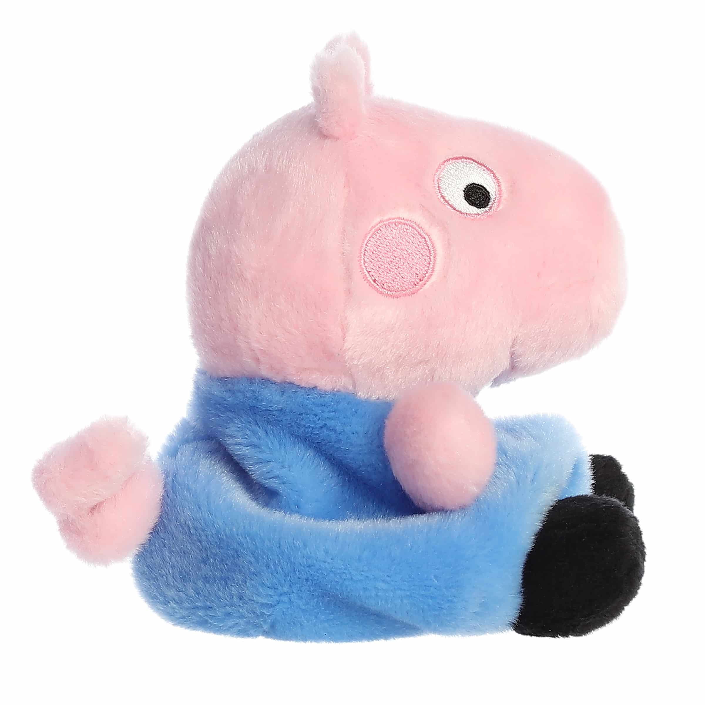 George Pig - Palm Pals