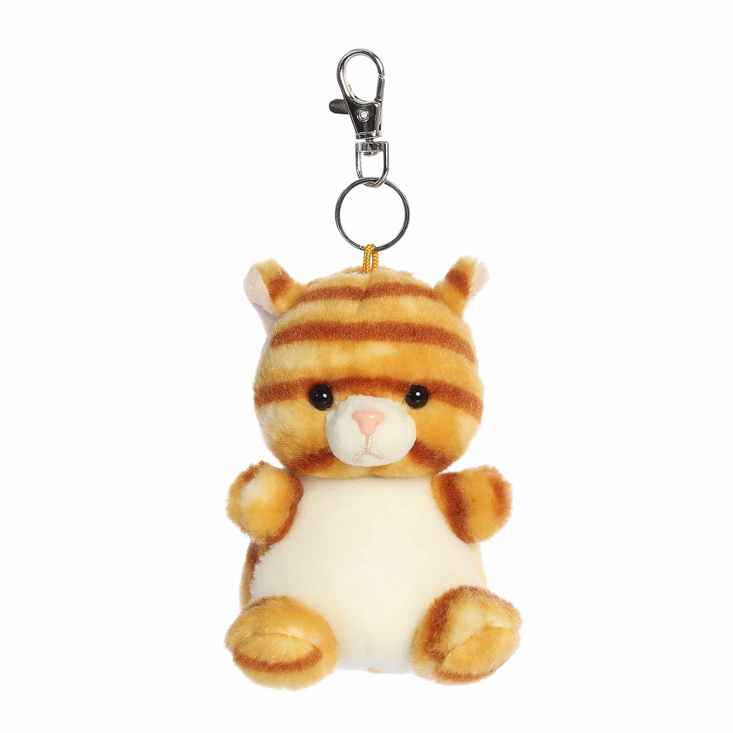 4" Meow Kittyâ¢ Clip-On