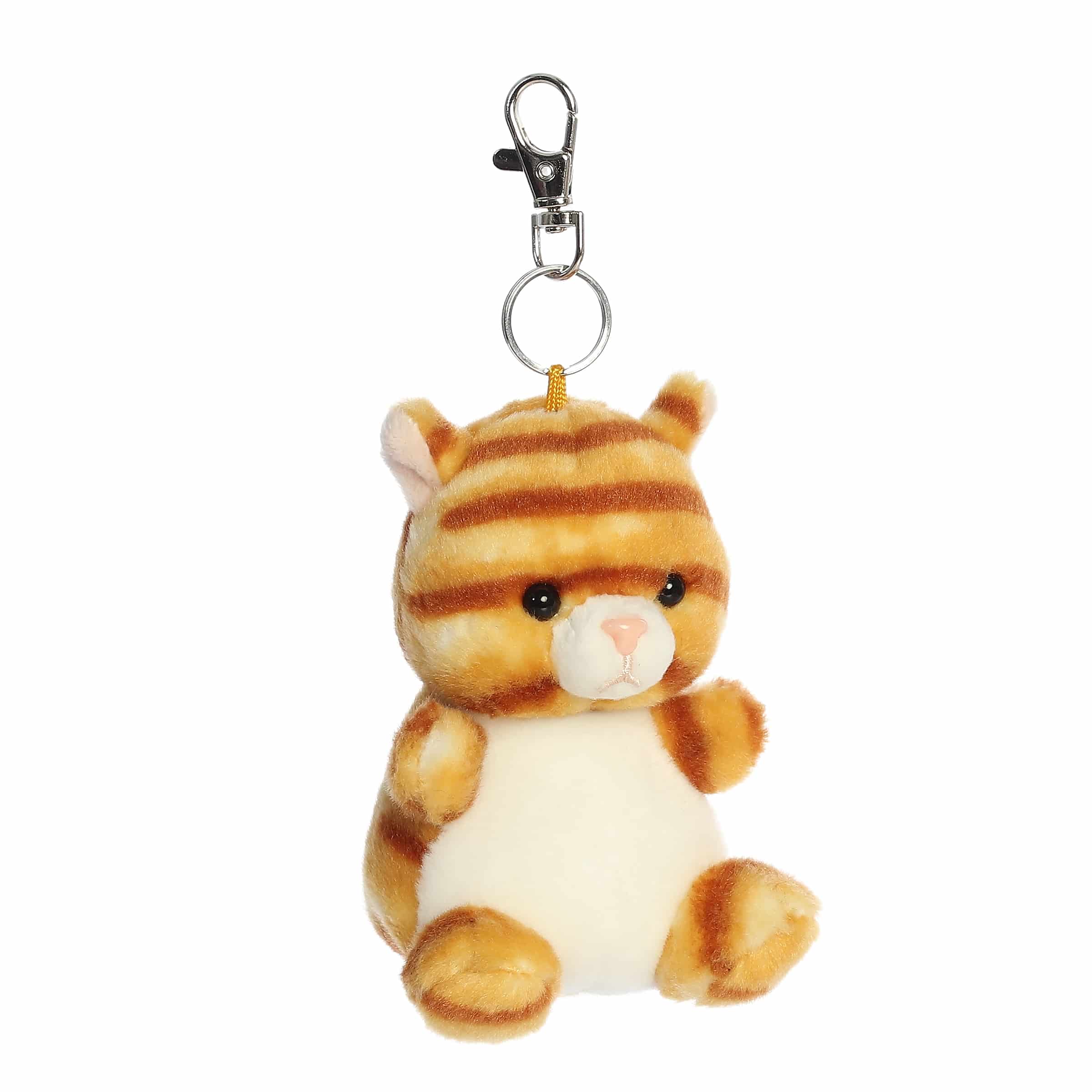 4" Meow Kittyâ¢ Clip-On