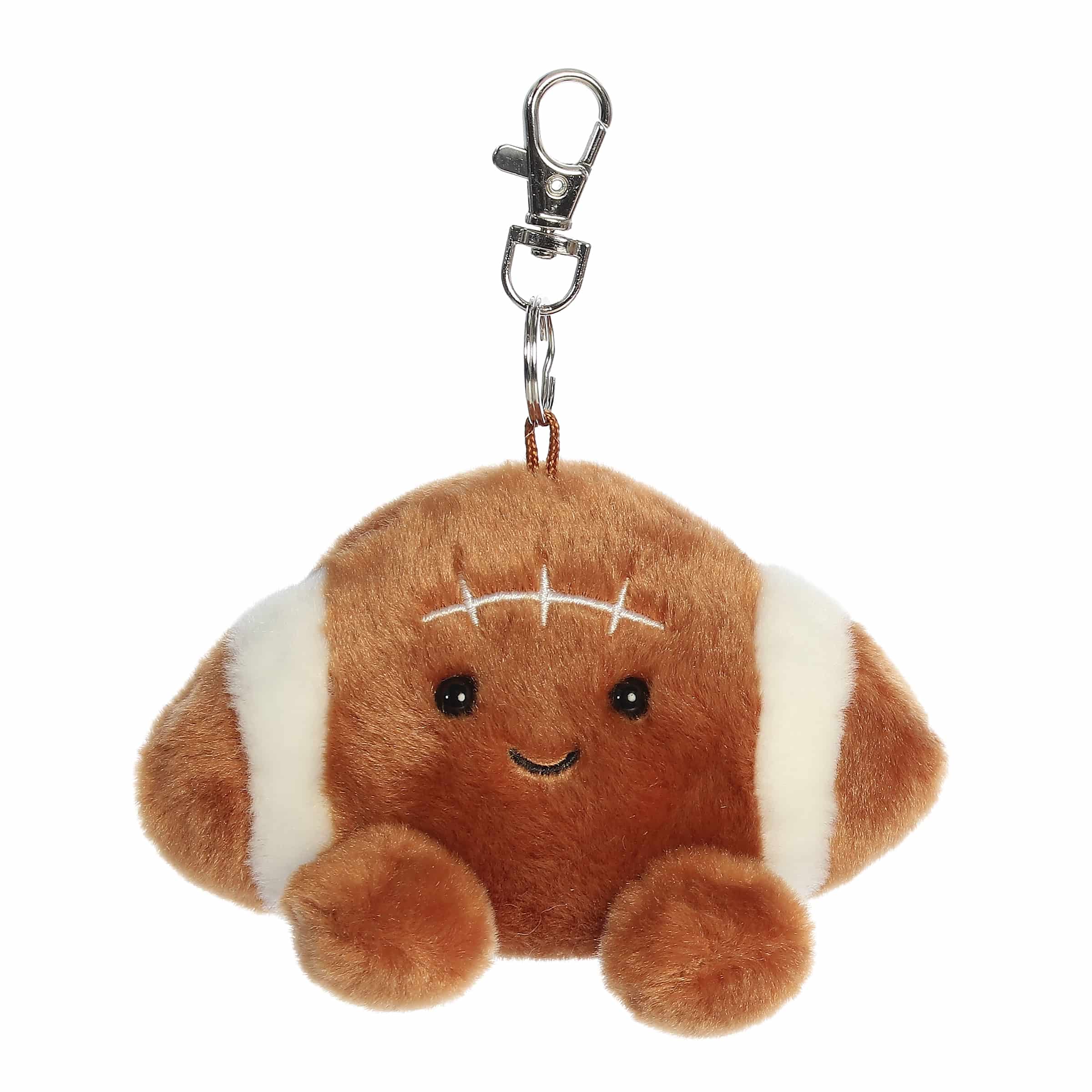 4" Tackle Footballâ¢ Clip-On