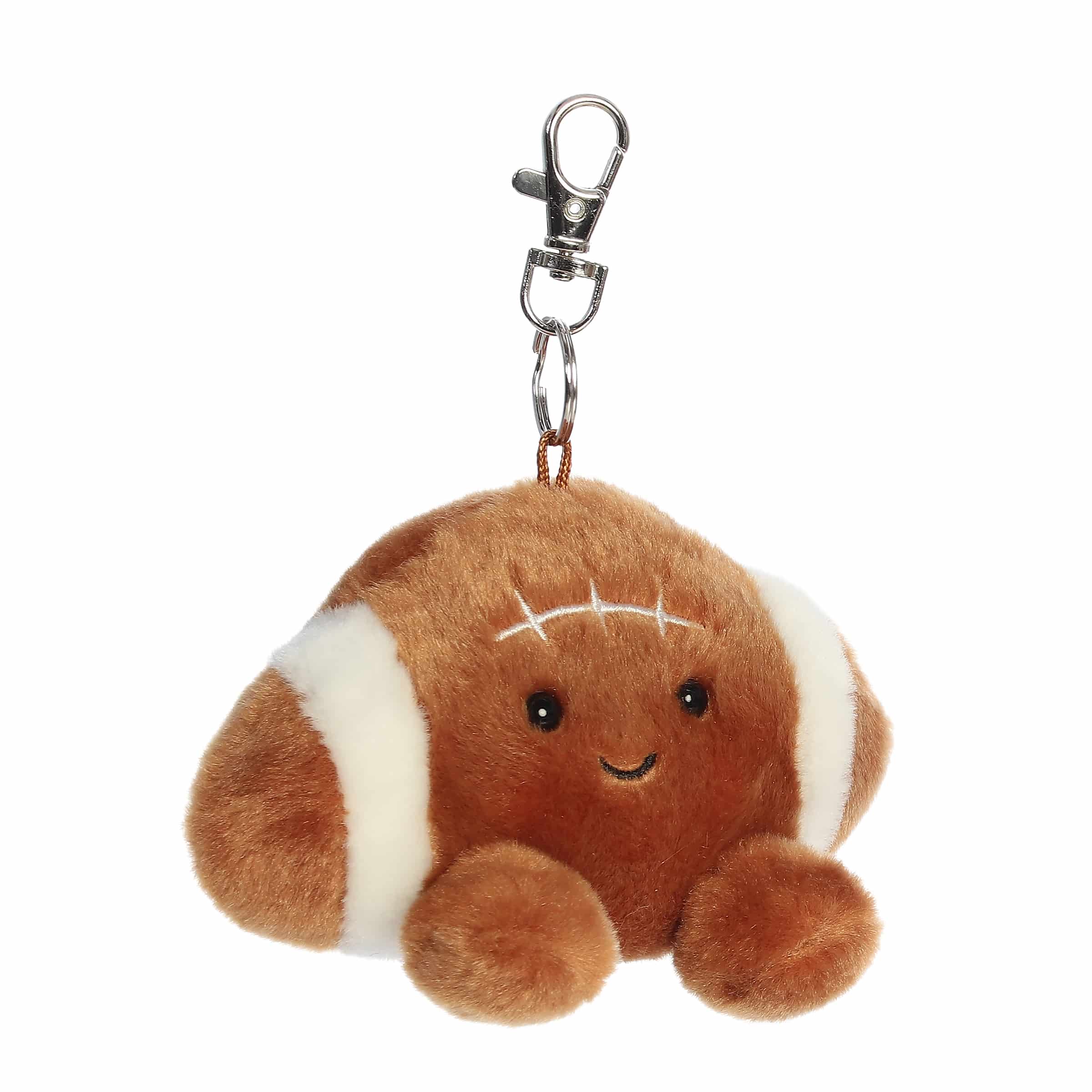 4" Tackle Footballâ¢ Clip-On