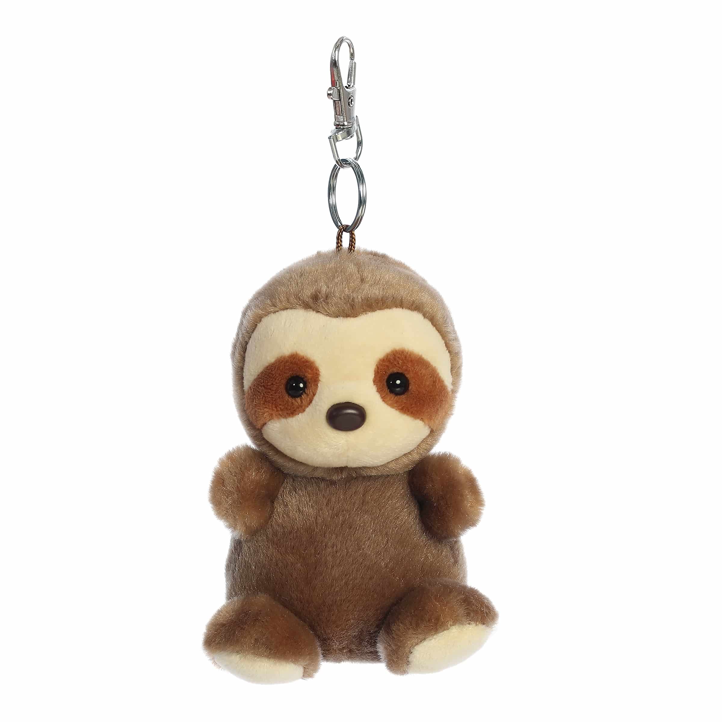 4" Slomo Slothâ¢ Clip-On