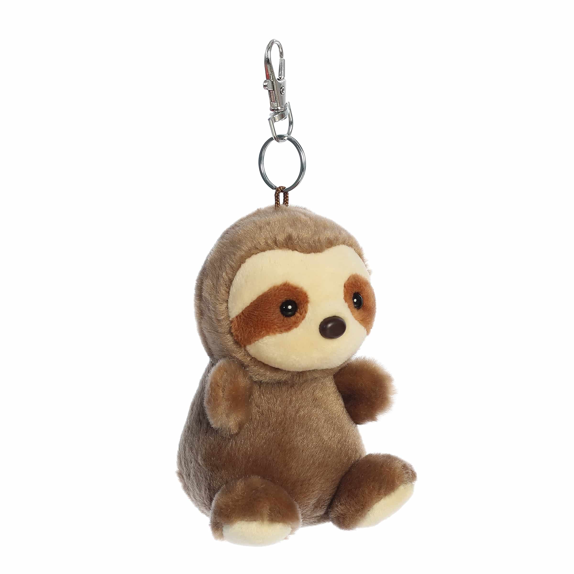 4" Slomo Slothâ¢ Clip-On