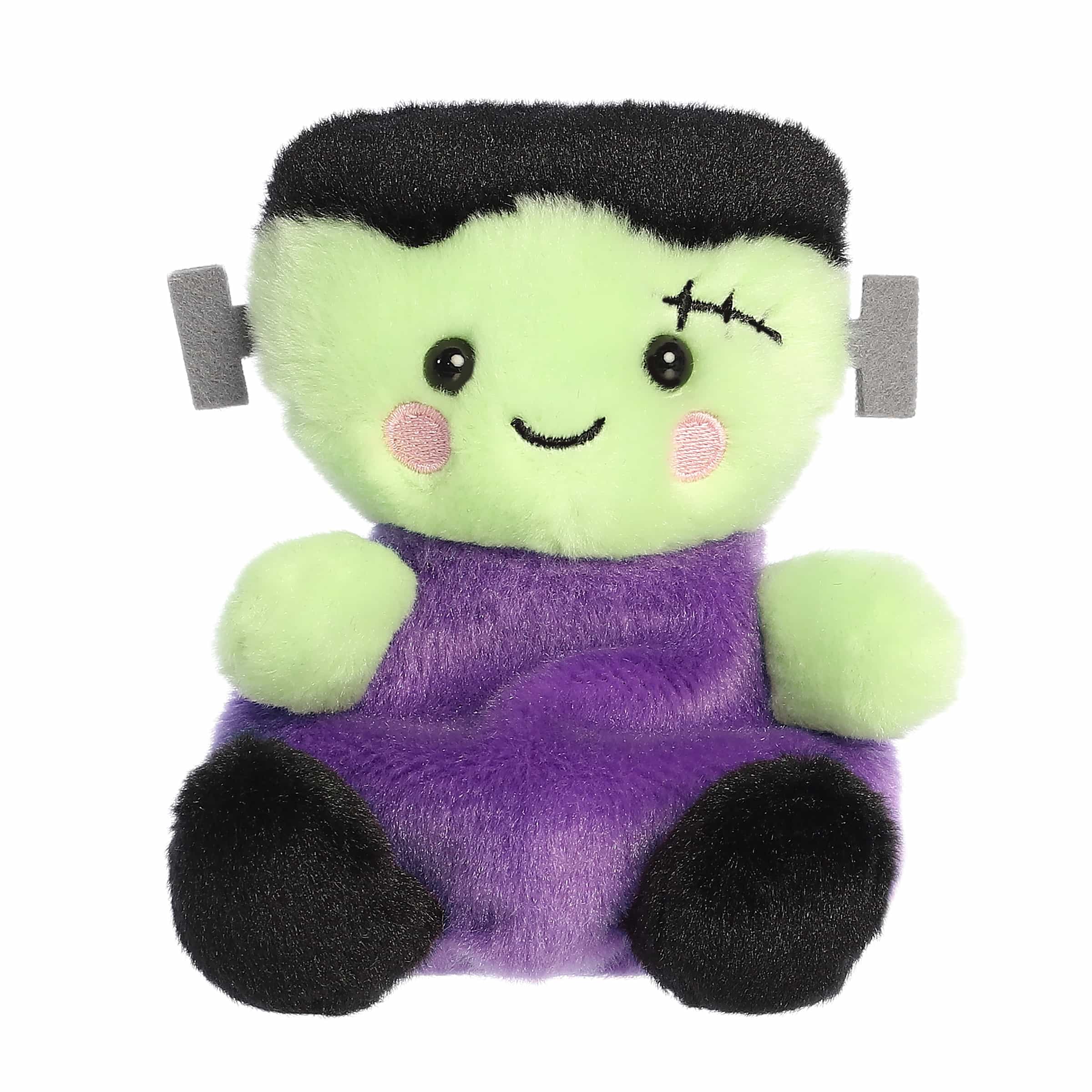 Bolts Frankensteinâ¢
