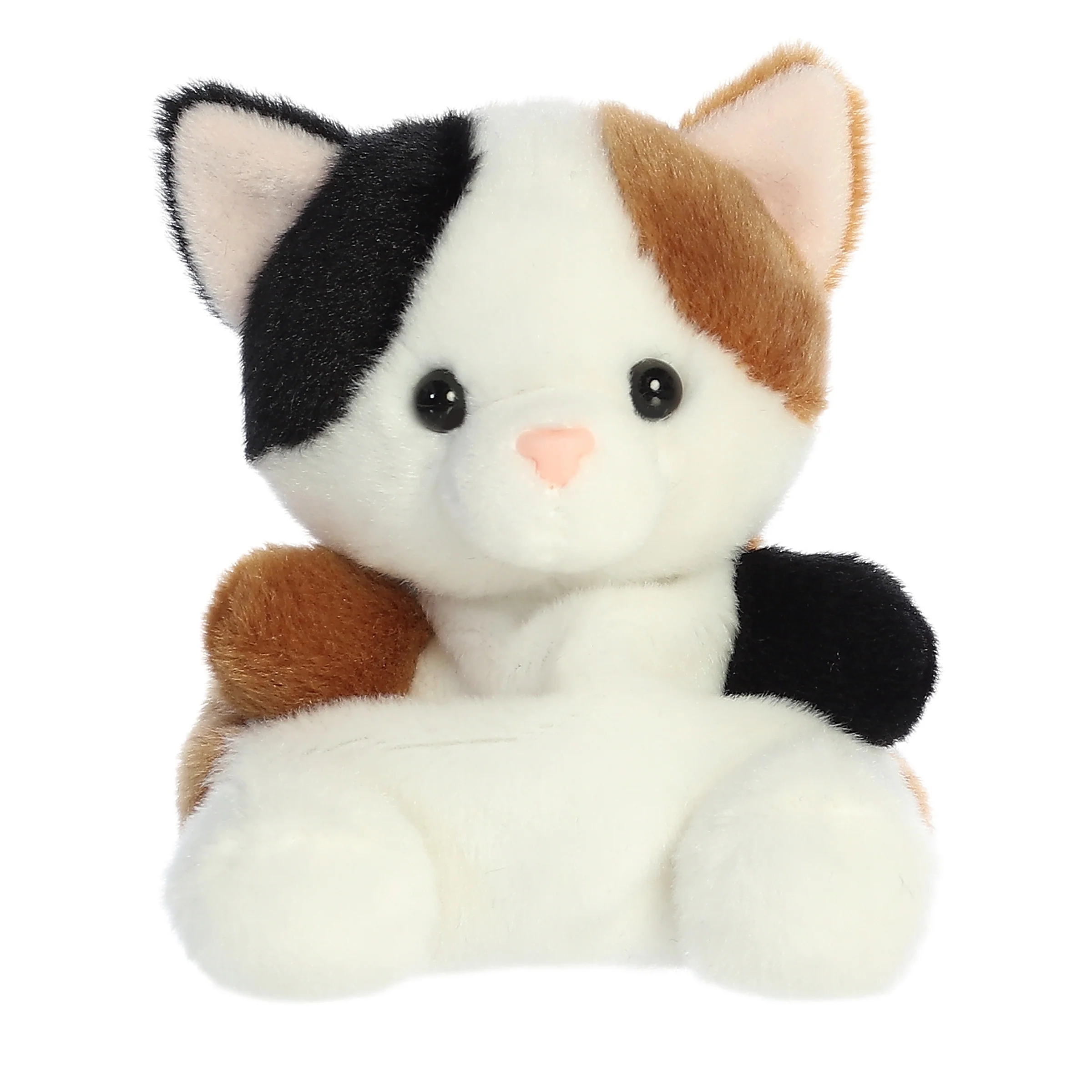 Peebs Calico Catâ¢