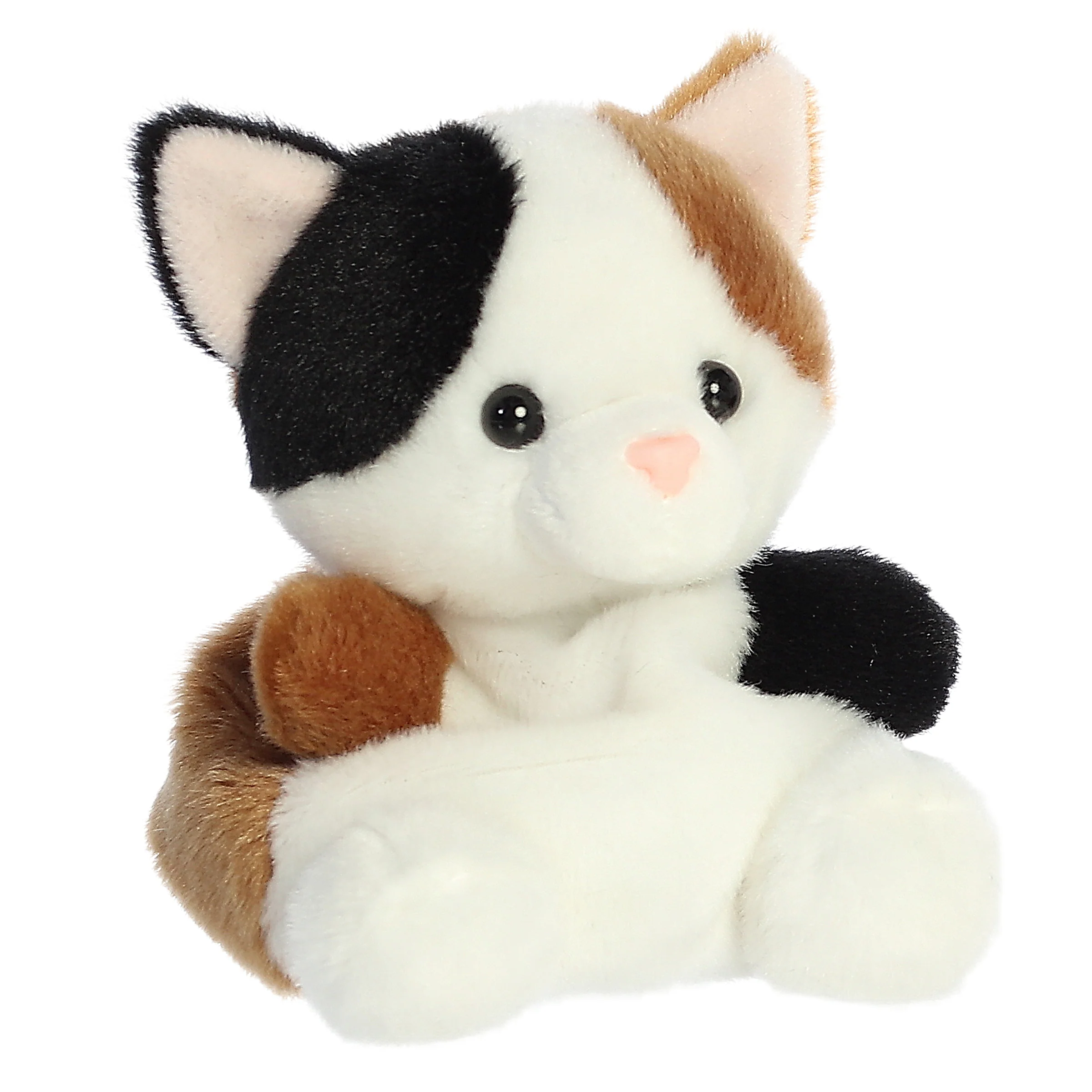 Peebs Calico Catâ¢