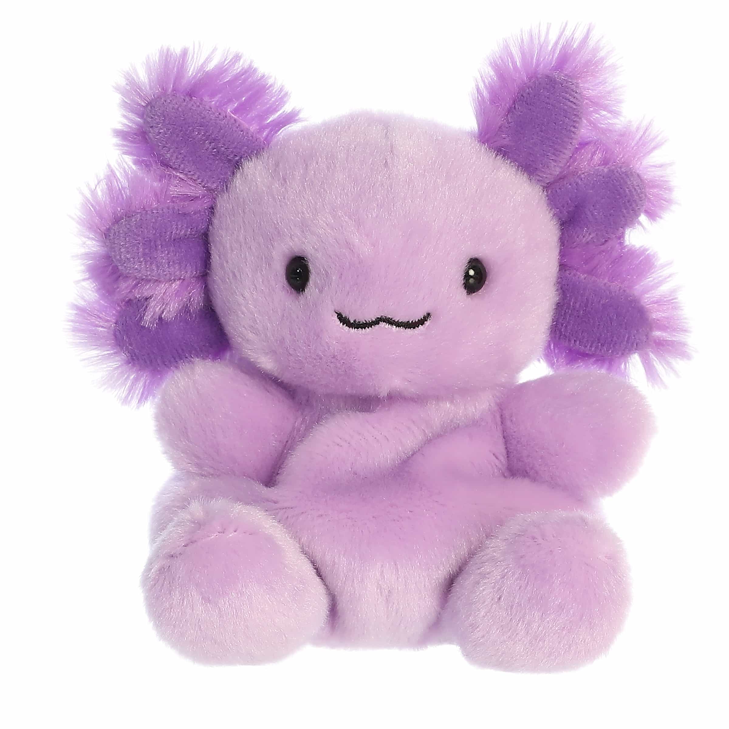 Xavier Purple Axolotlâ¢