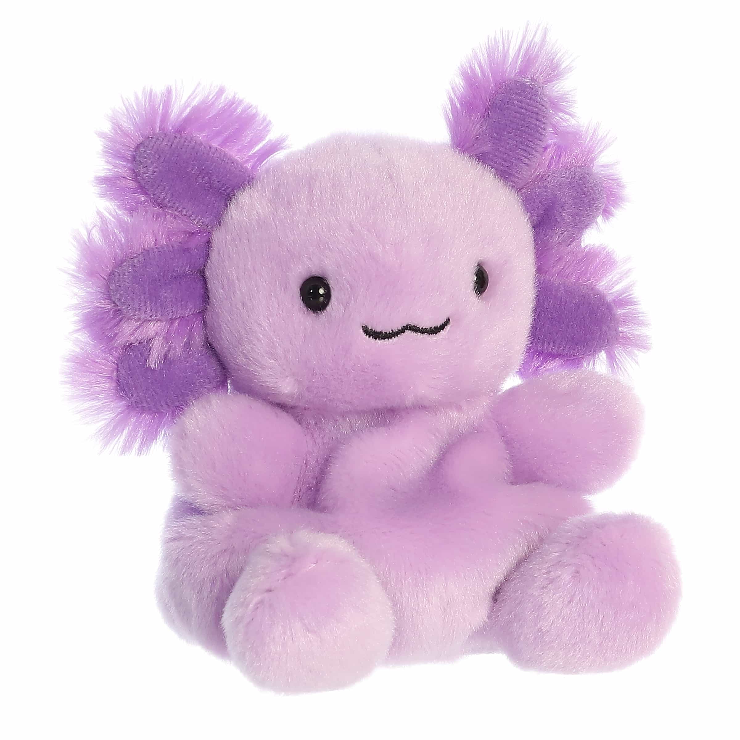 Xavier Purple Axolotlâ¢