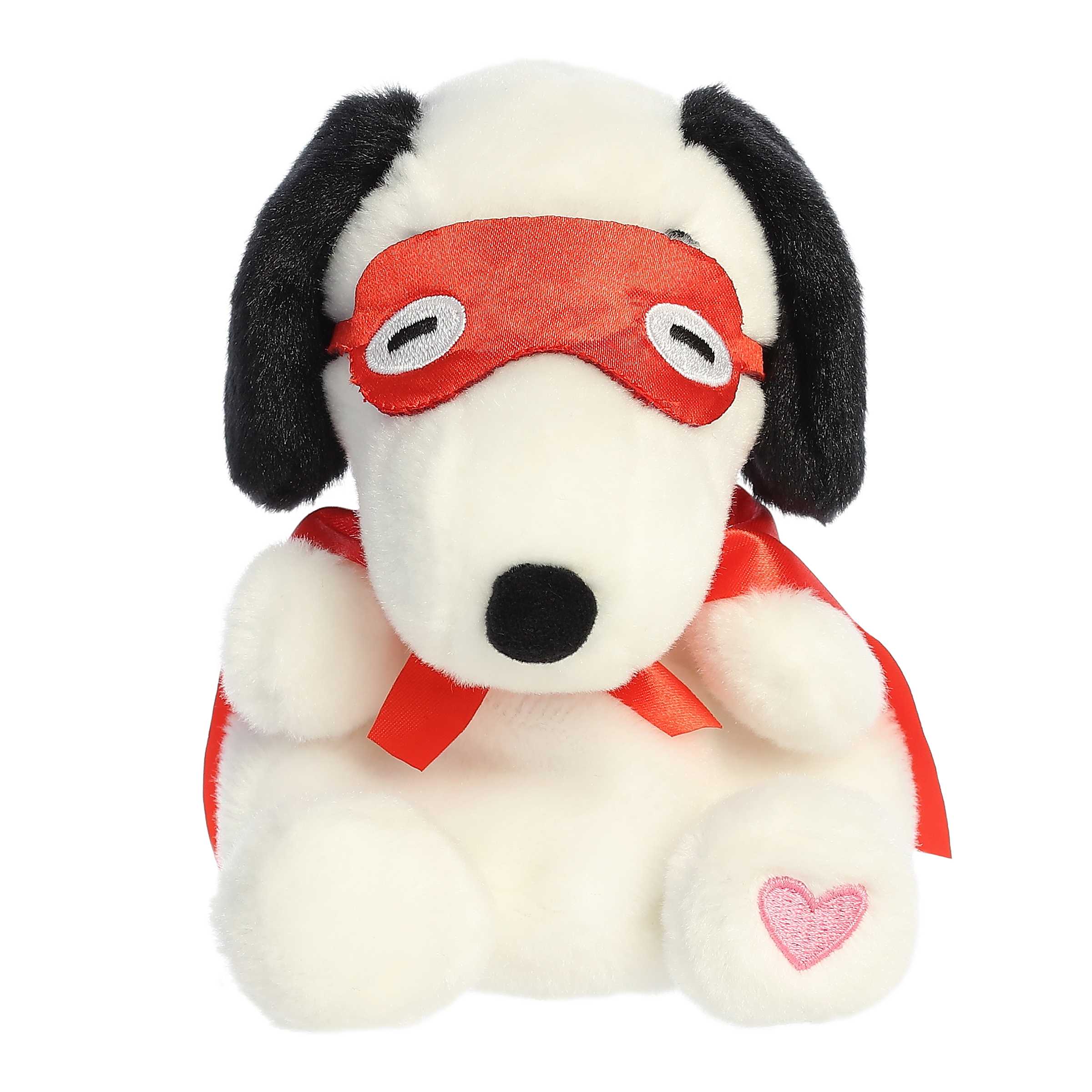 Snoopyâ¢ Kissing Bandit