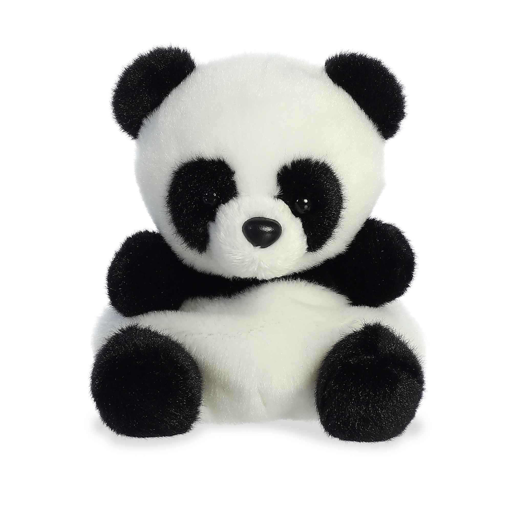 Bamboo Pandaâ¢