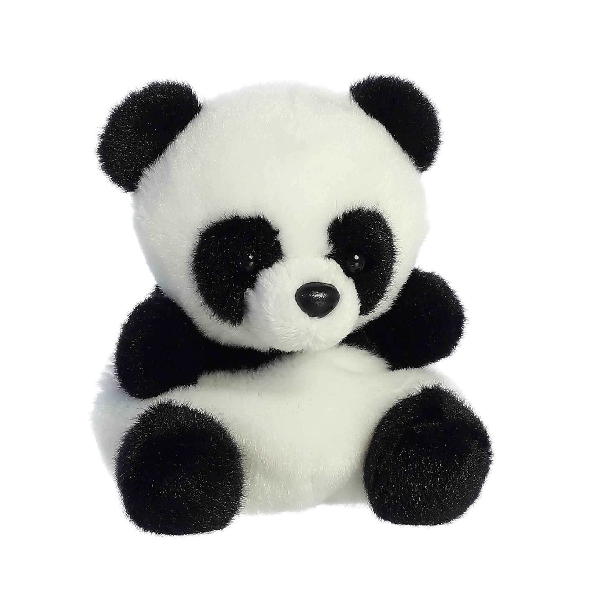 Bamboo Pandaâ¢