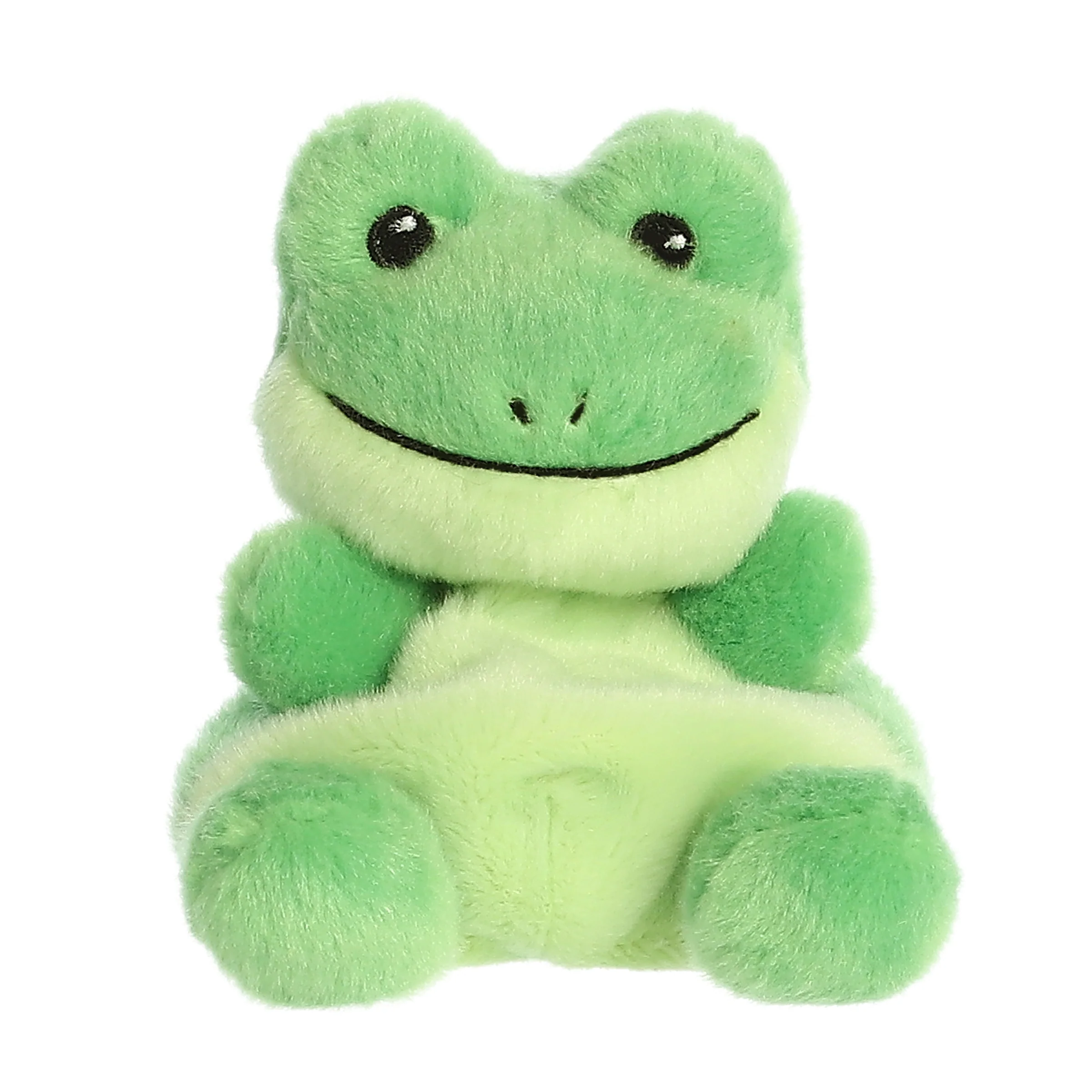 Ribbits Frogâ¢