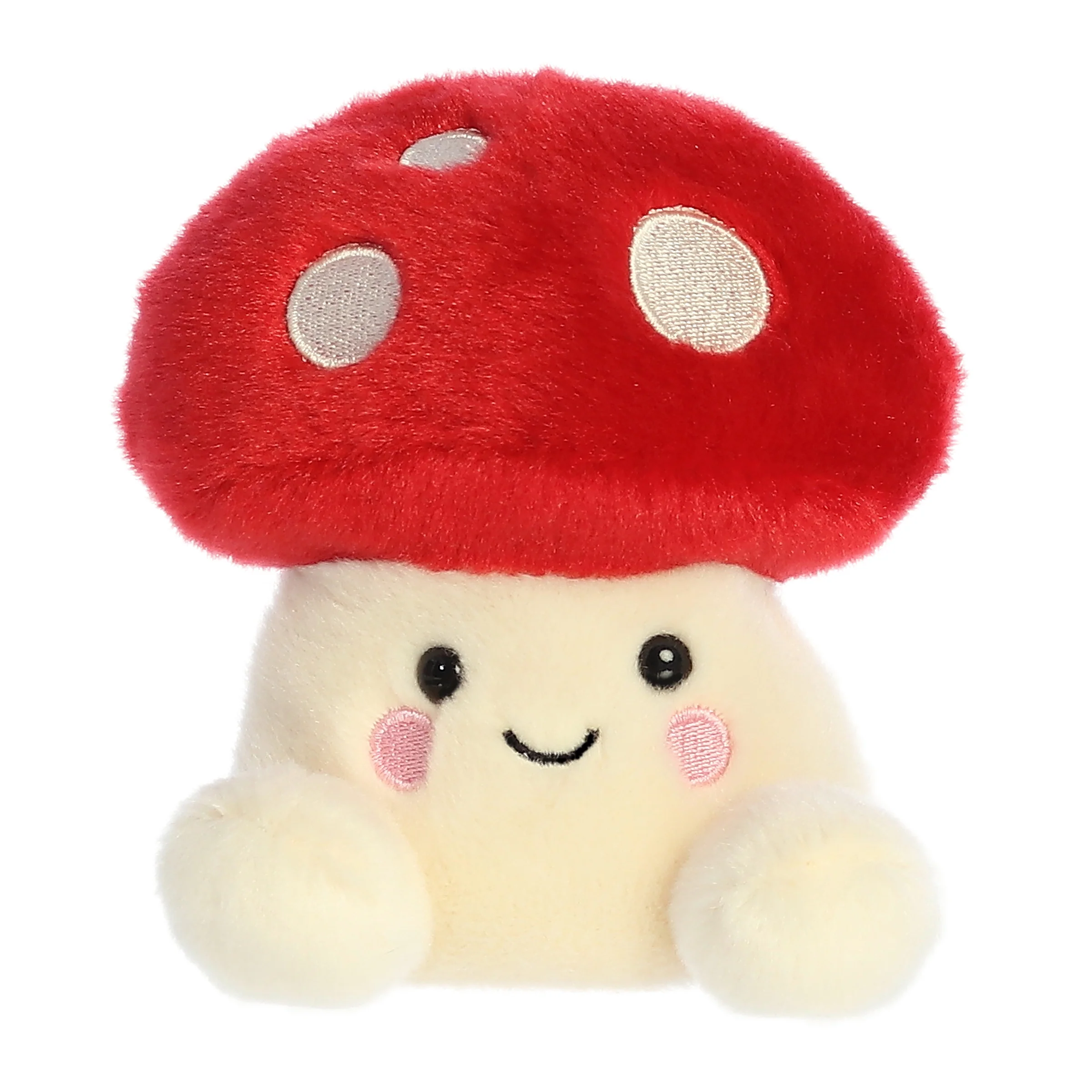 Amanita Mushroomâ¢
