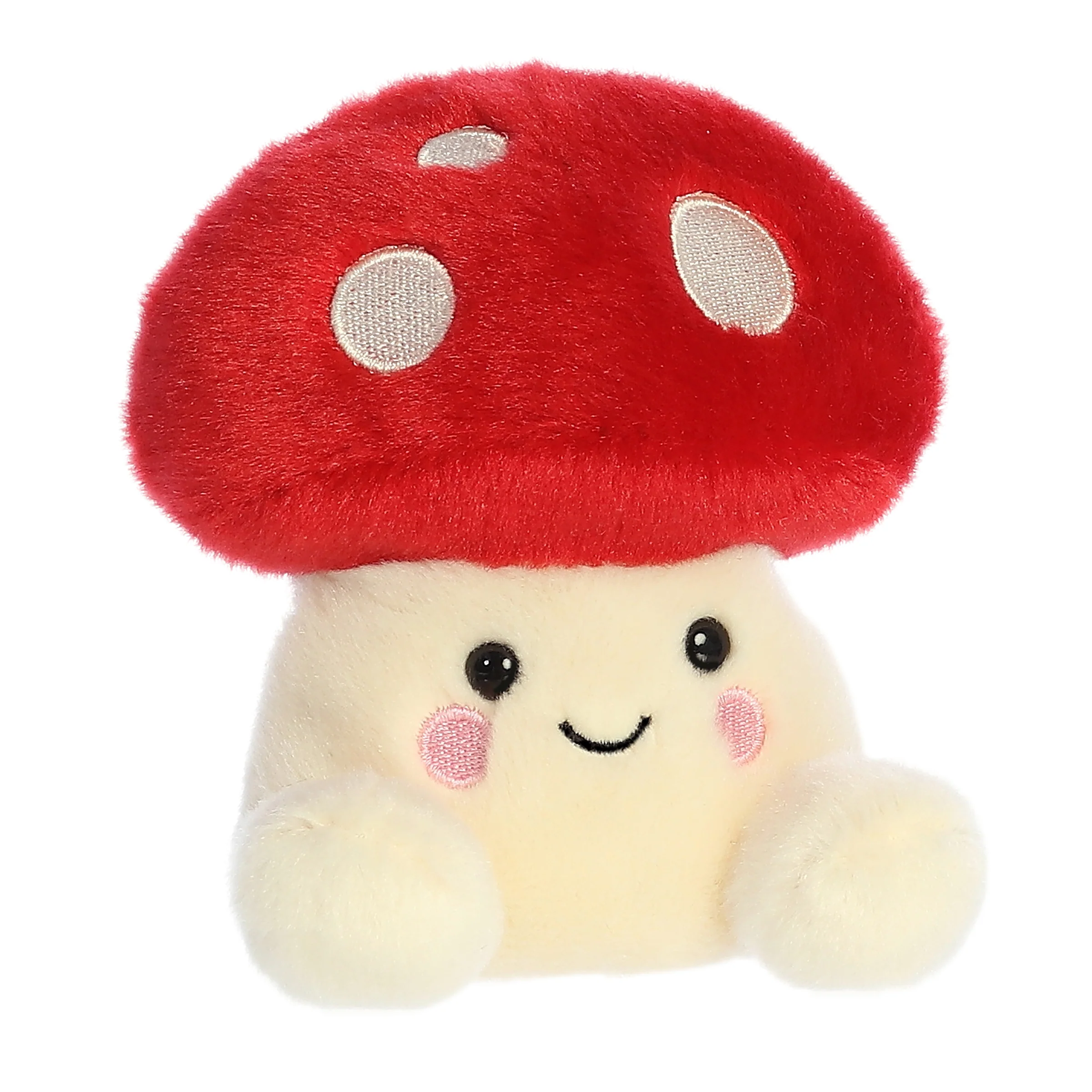 Amanita Mushroomâ¢
