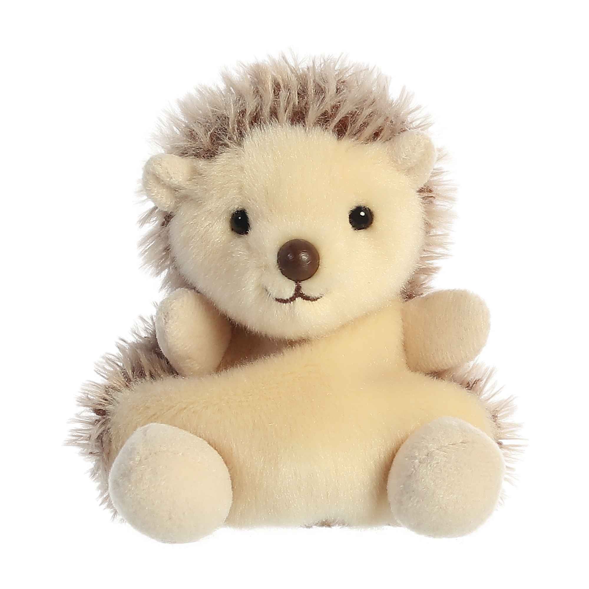 Hedgie Hedgehogâ¢