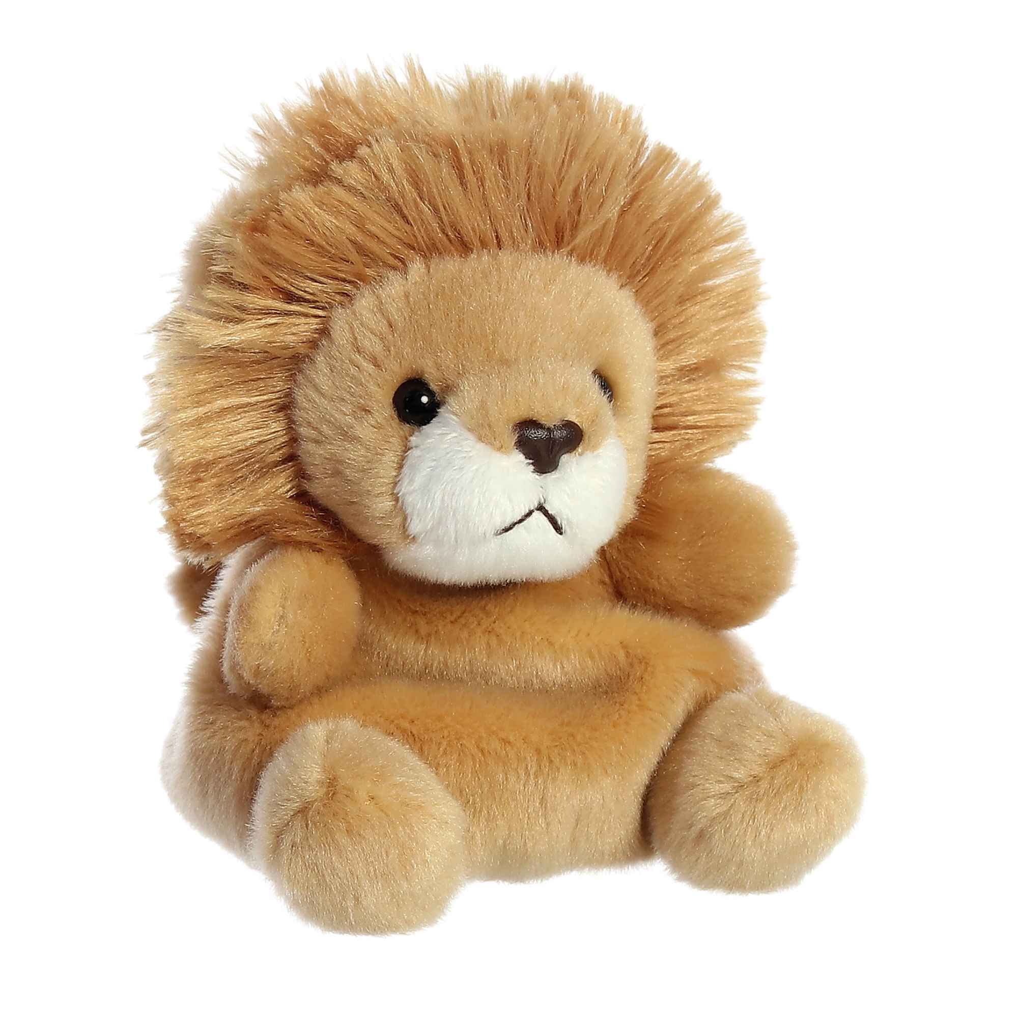 Leno Lionâ¢