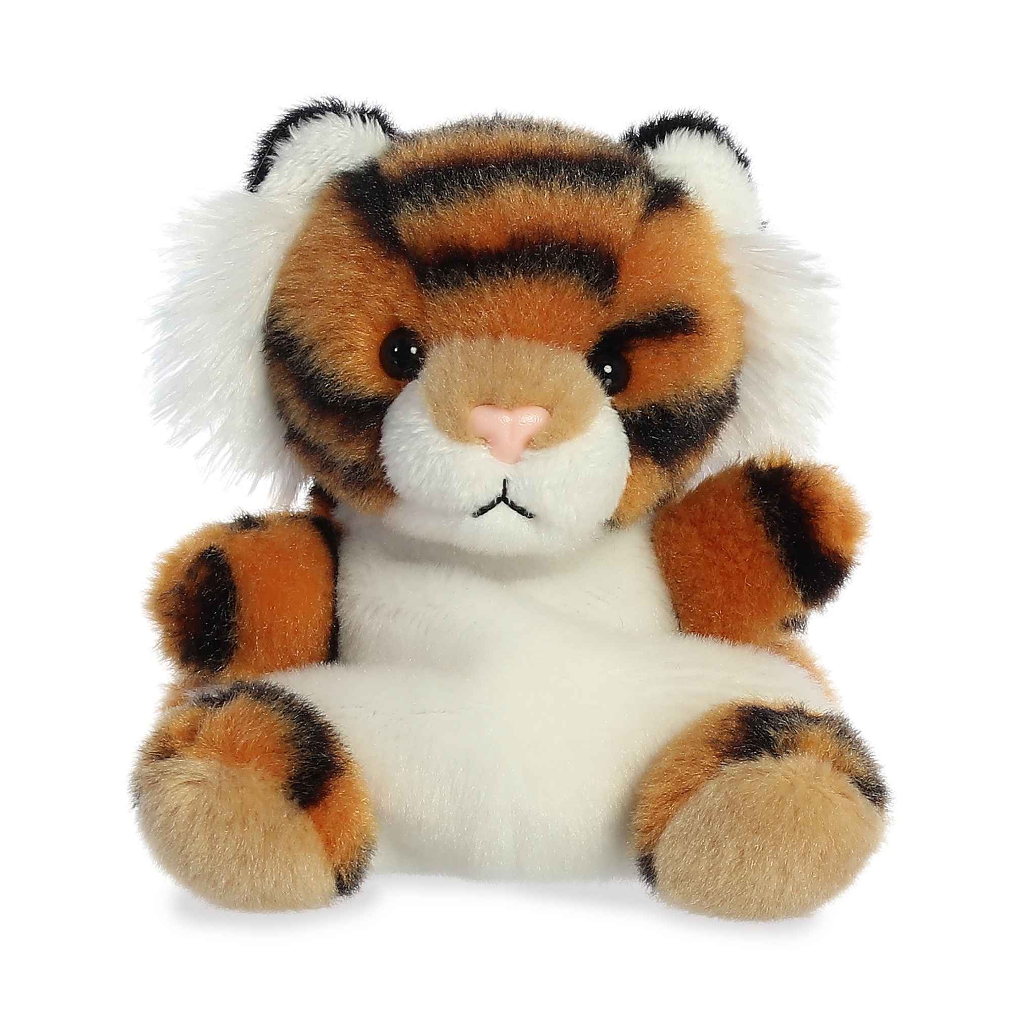 Indy Tigerâ¢