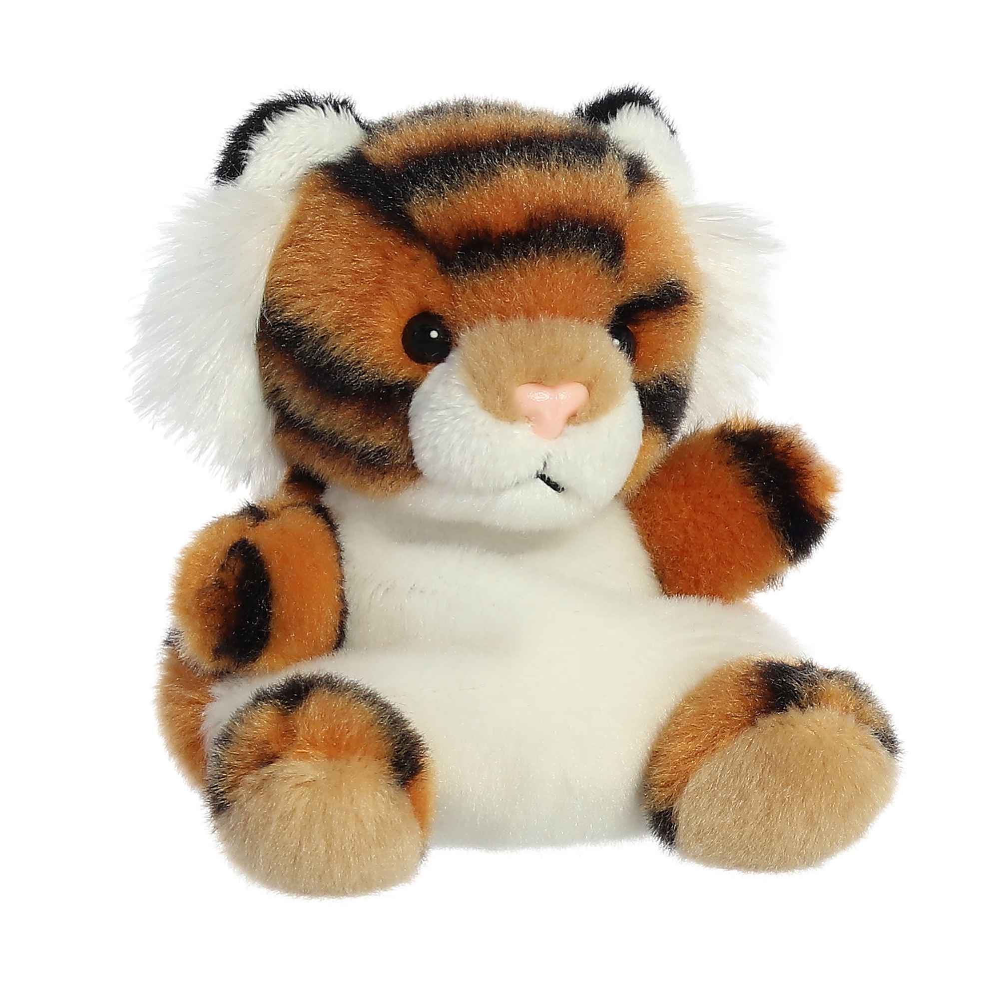 Indy Tigerâ¢