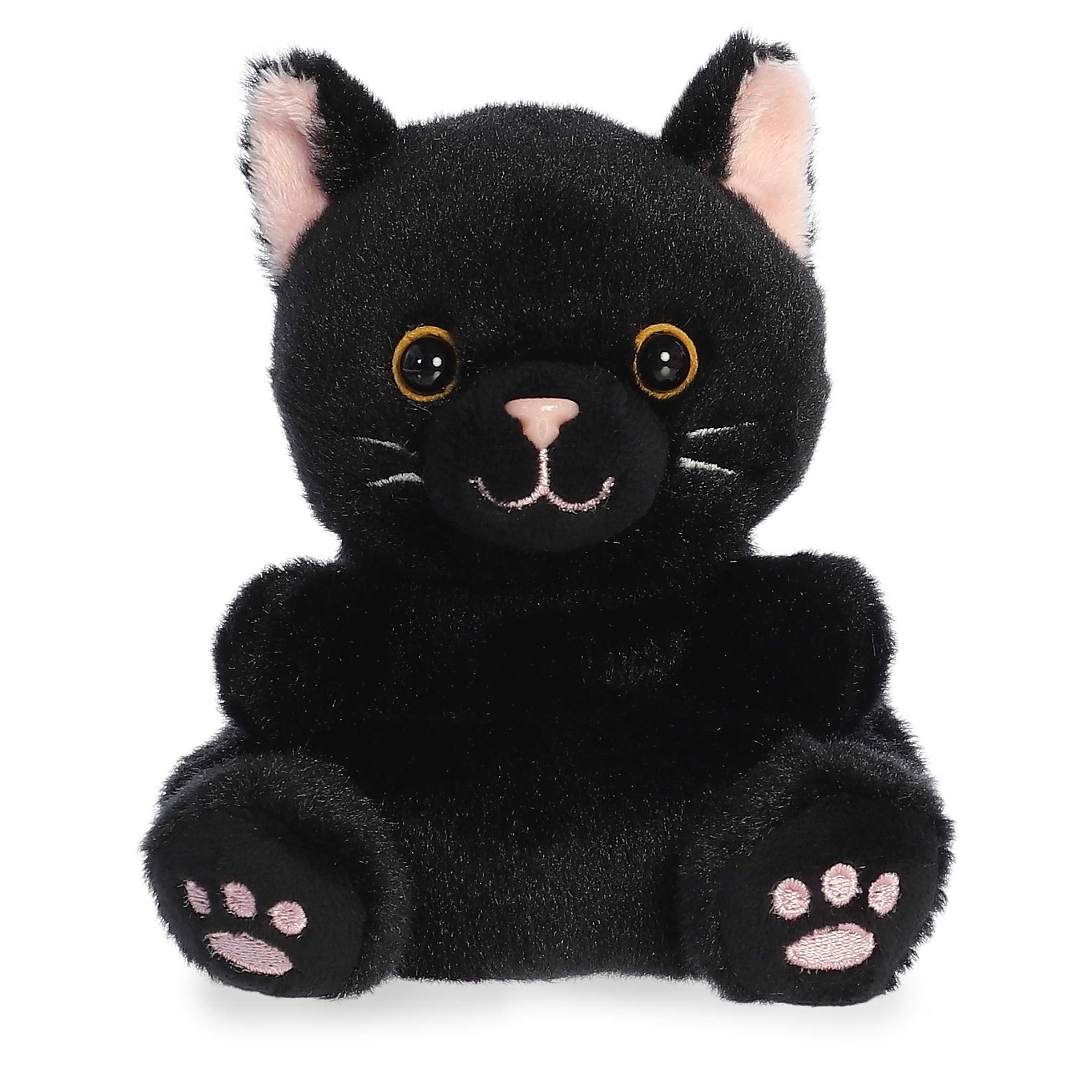 Twilight Black Catâ¢