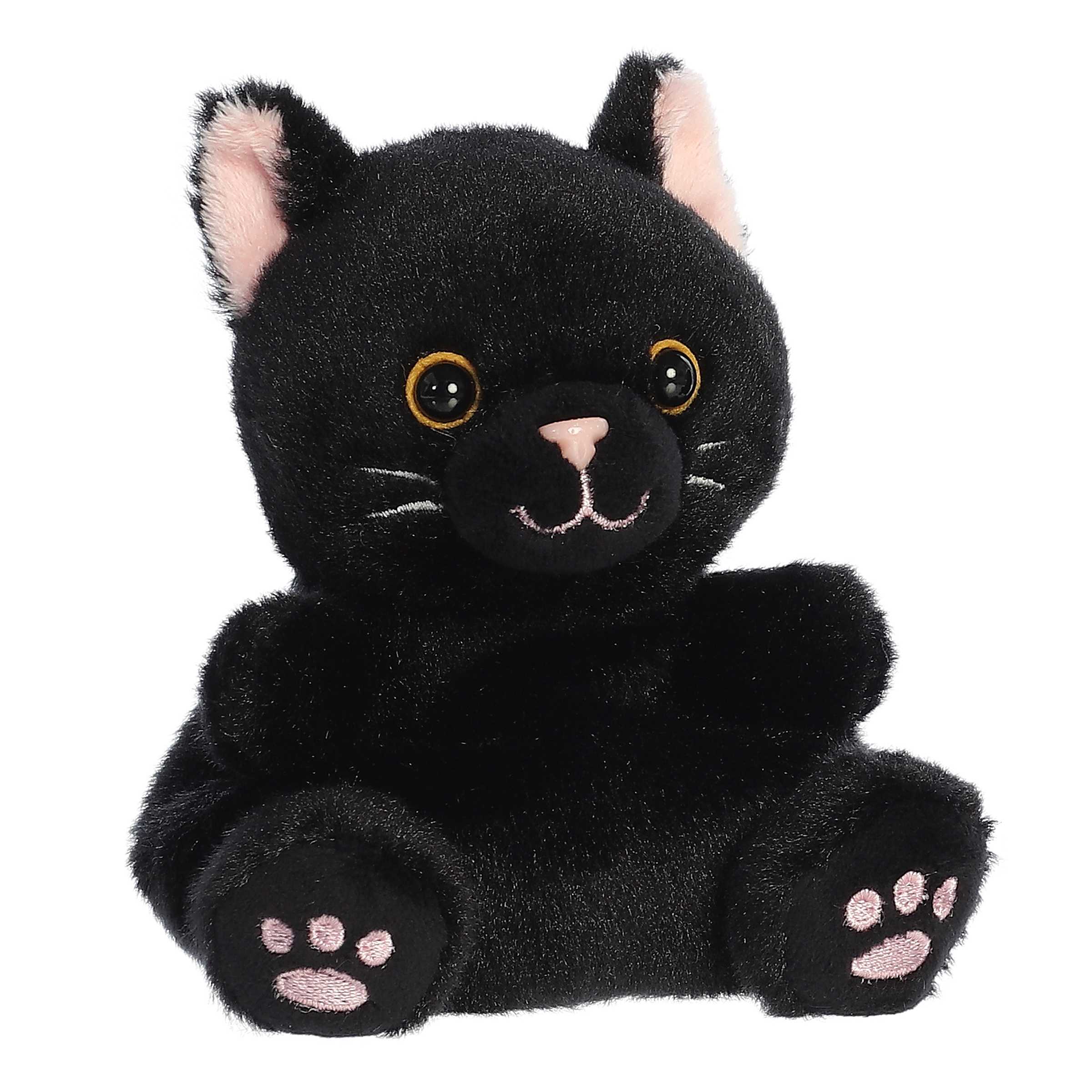 Twilight Black Catâ¢