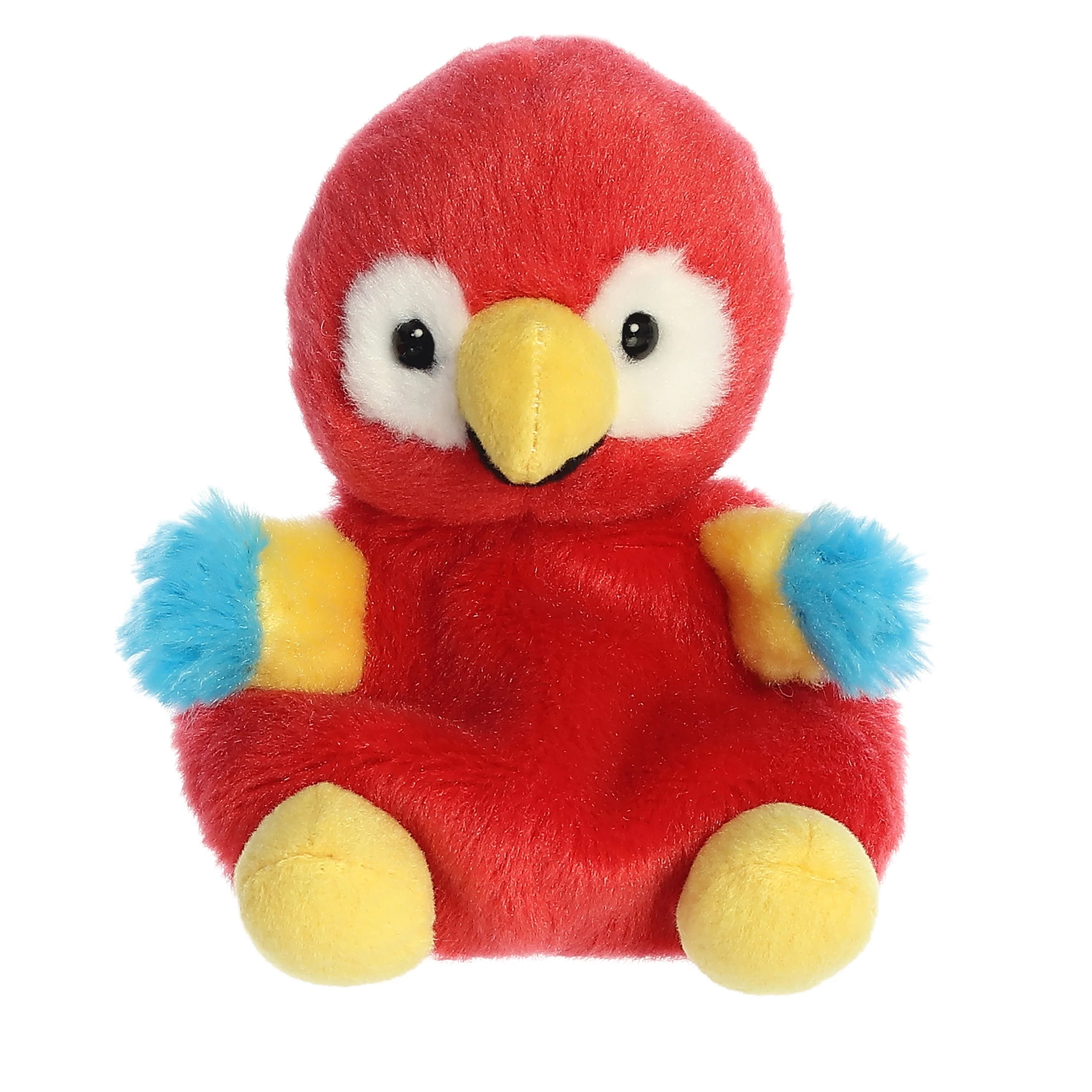Scarlette the Macawâ¢