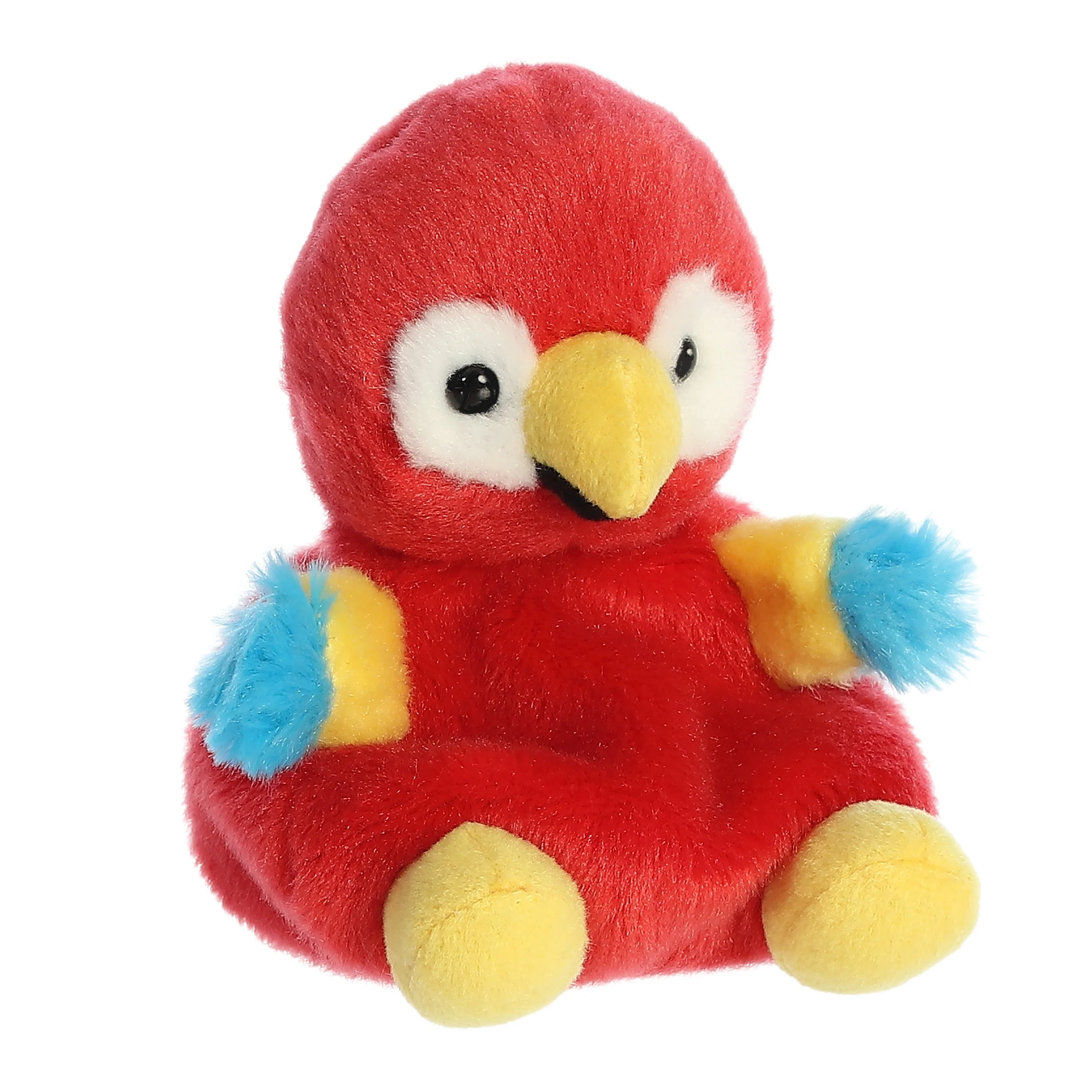 Scarlette the Macawâ¢