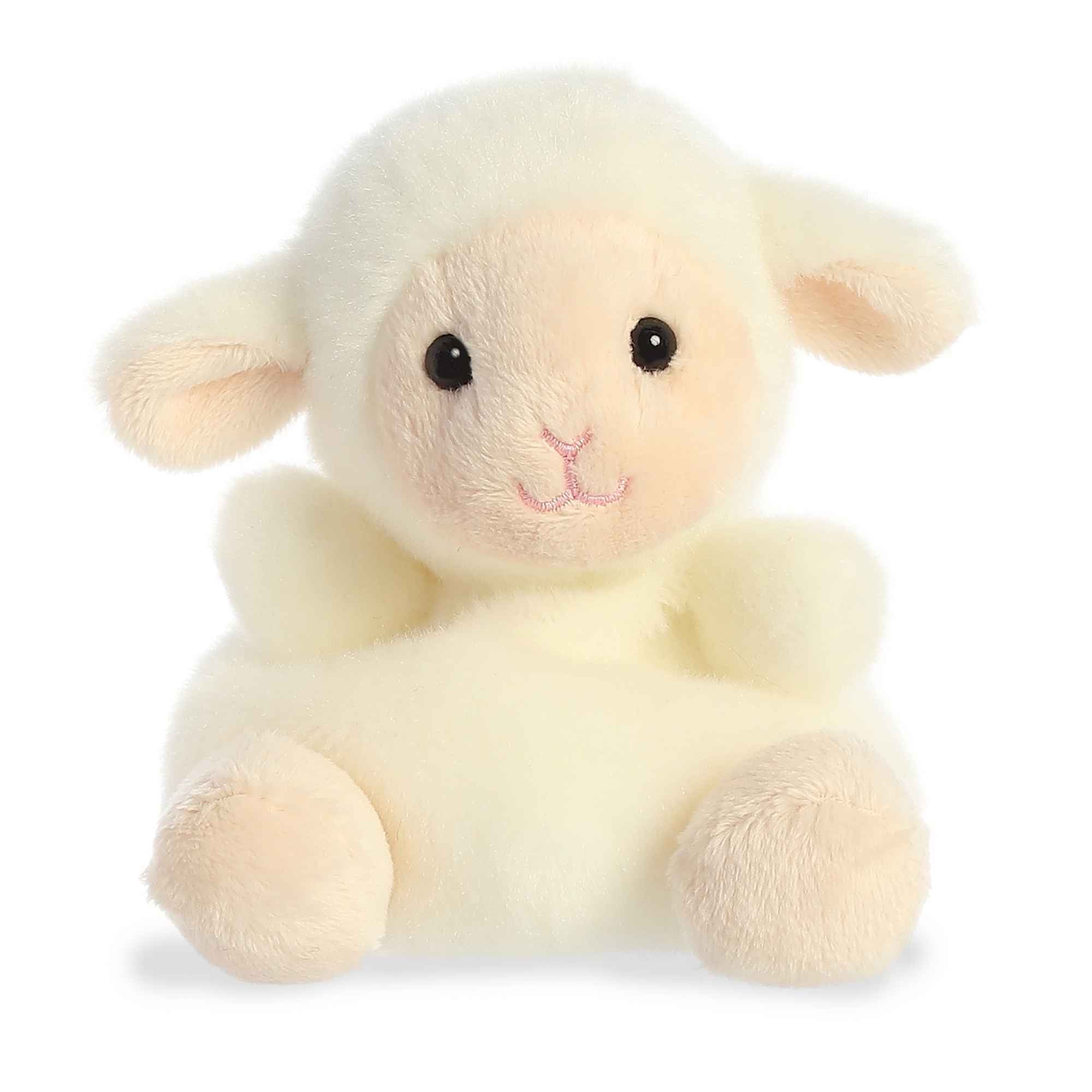 Woolly Lambâ¢
