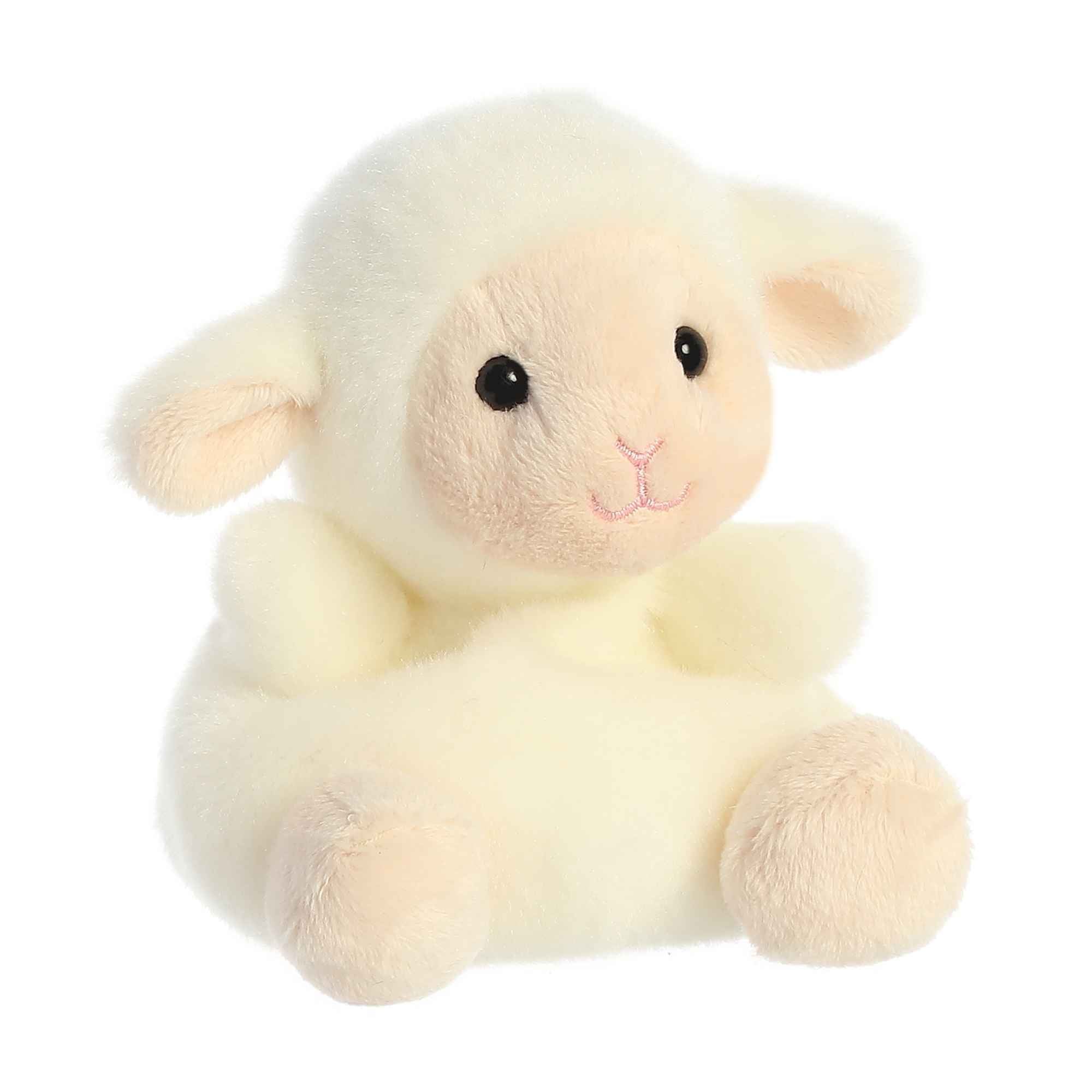 Woolly Lambâ¢