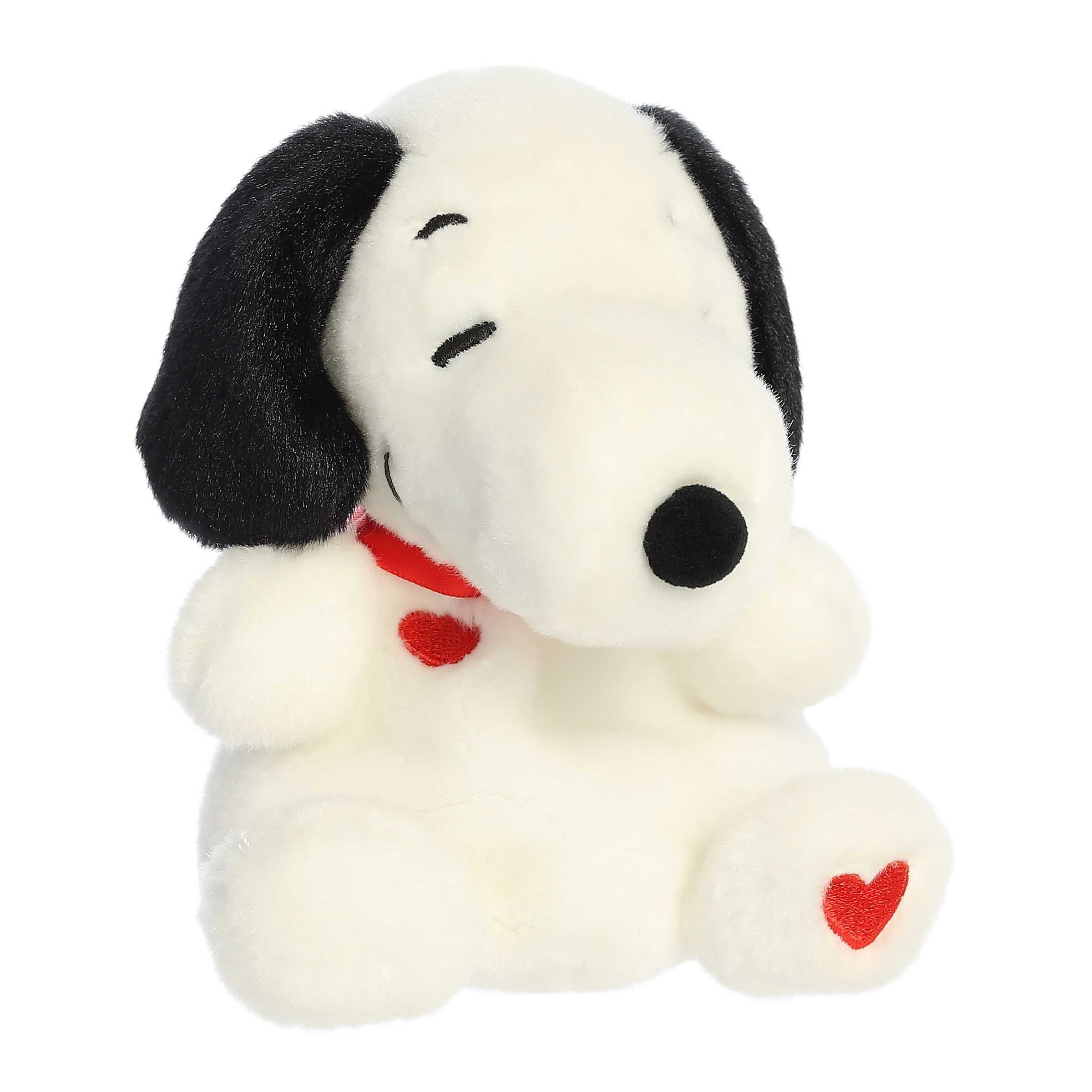 Snoopyâ¢ Hearts
