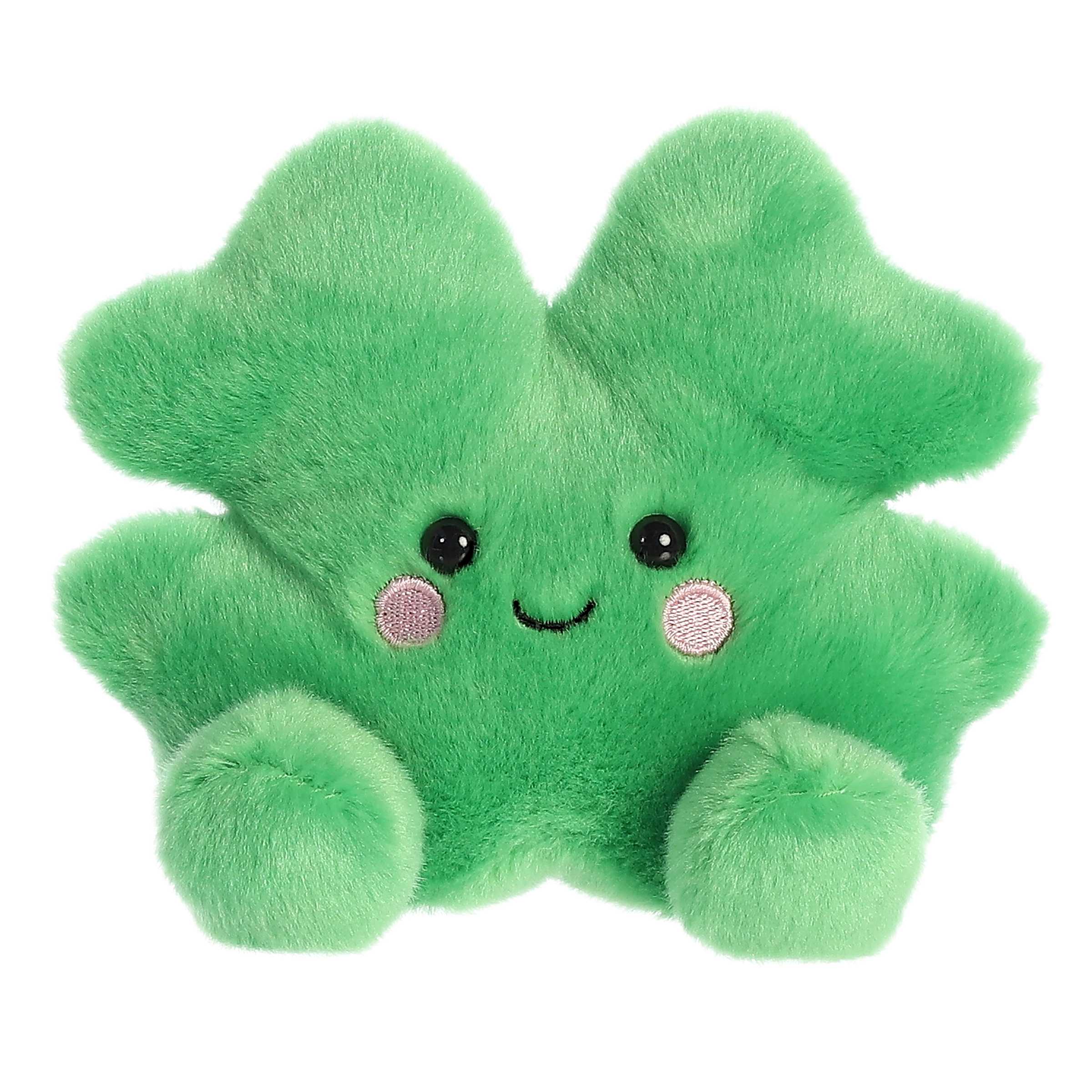Chance Cloverâ¢
