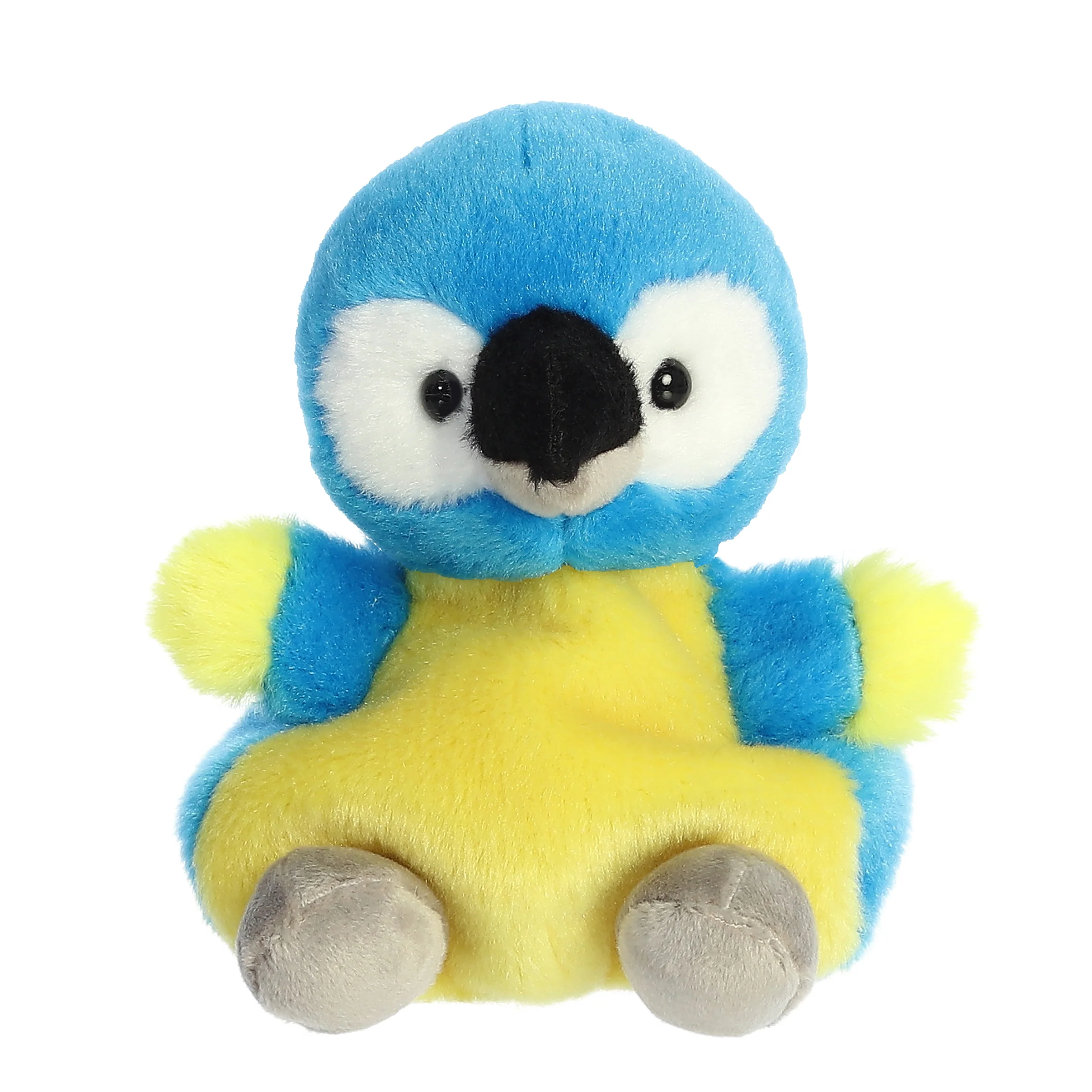 Blues Macawâ¢