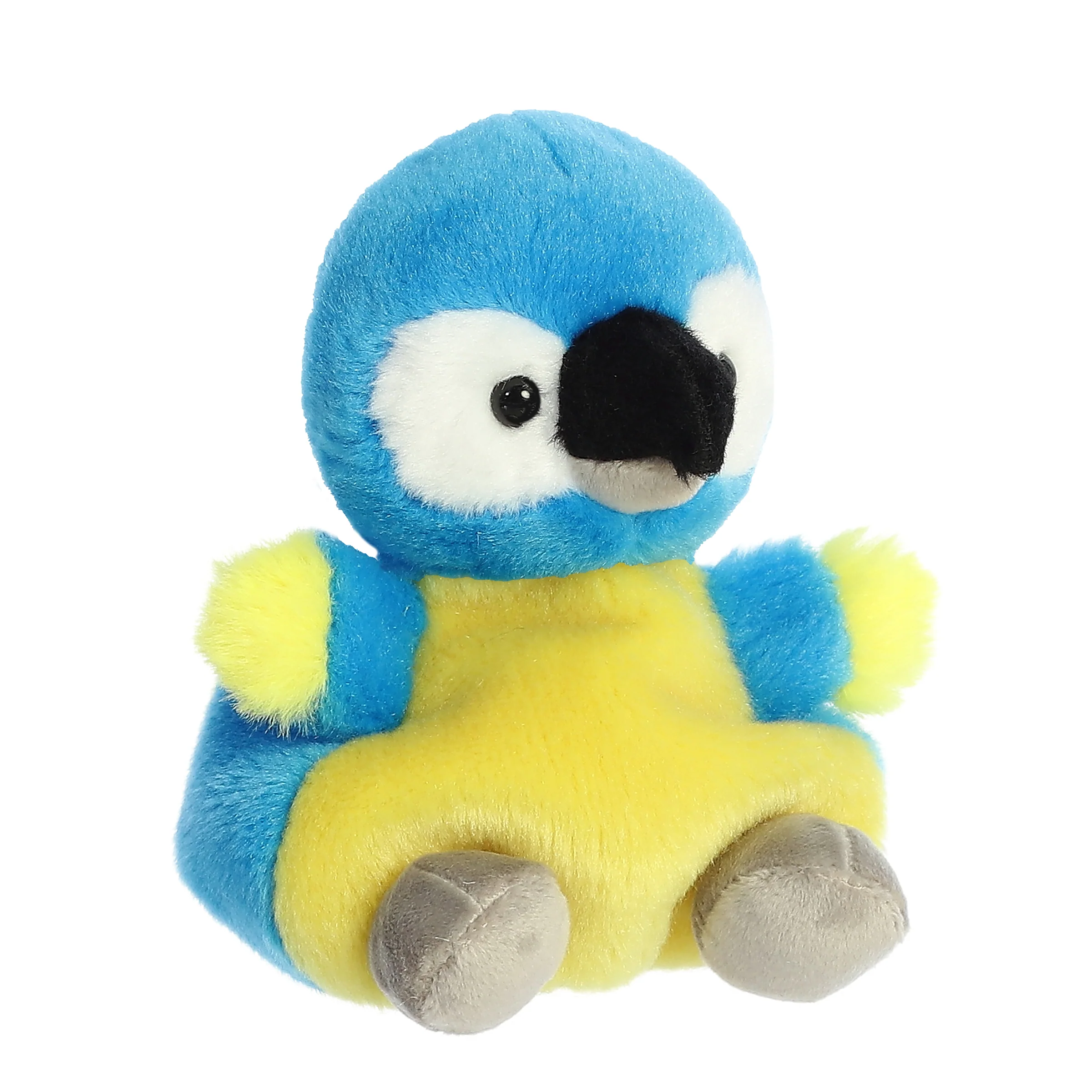 Blues Macawâ¢