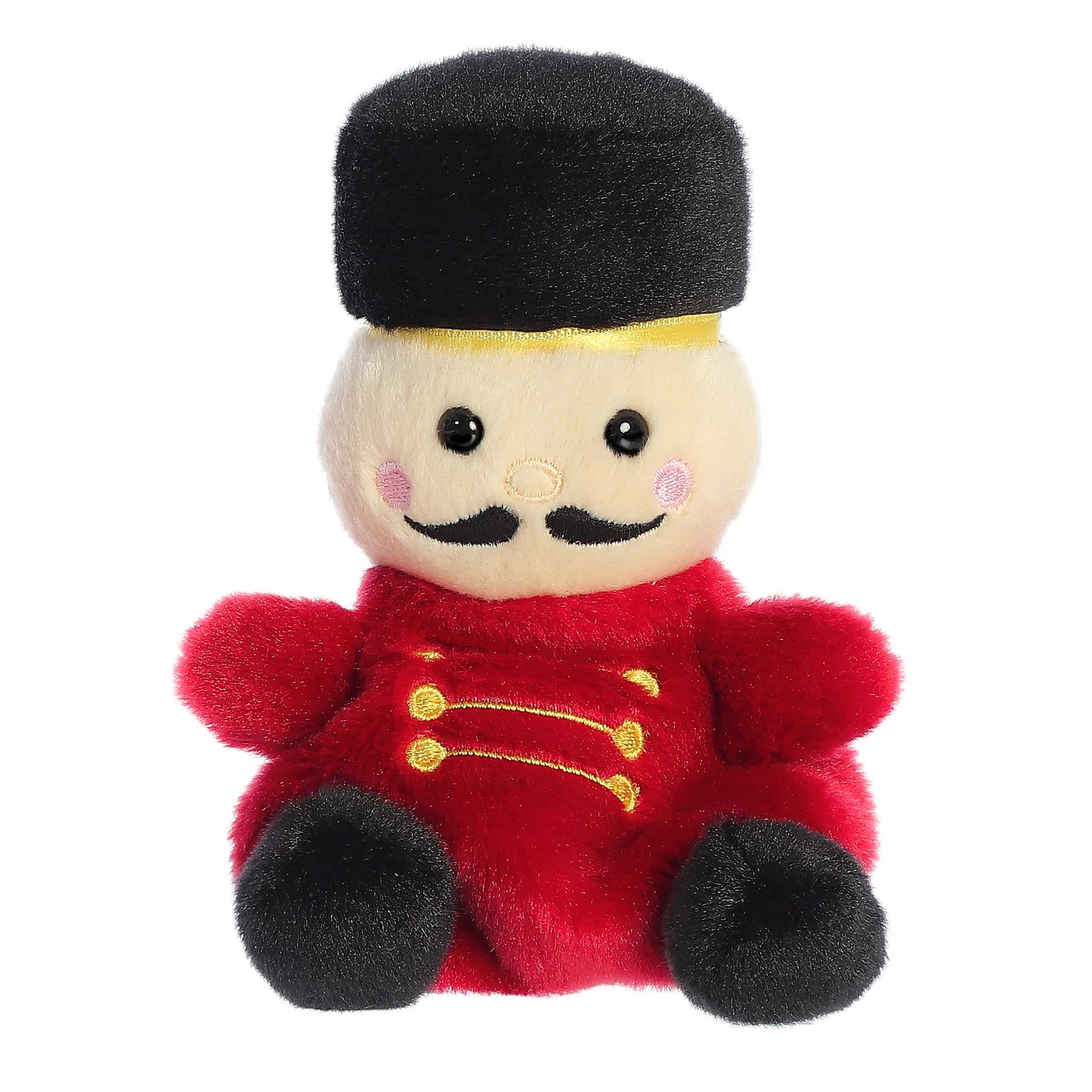 Marius Nutcrackerâ¢