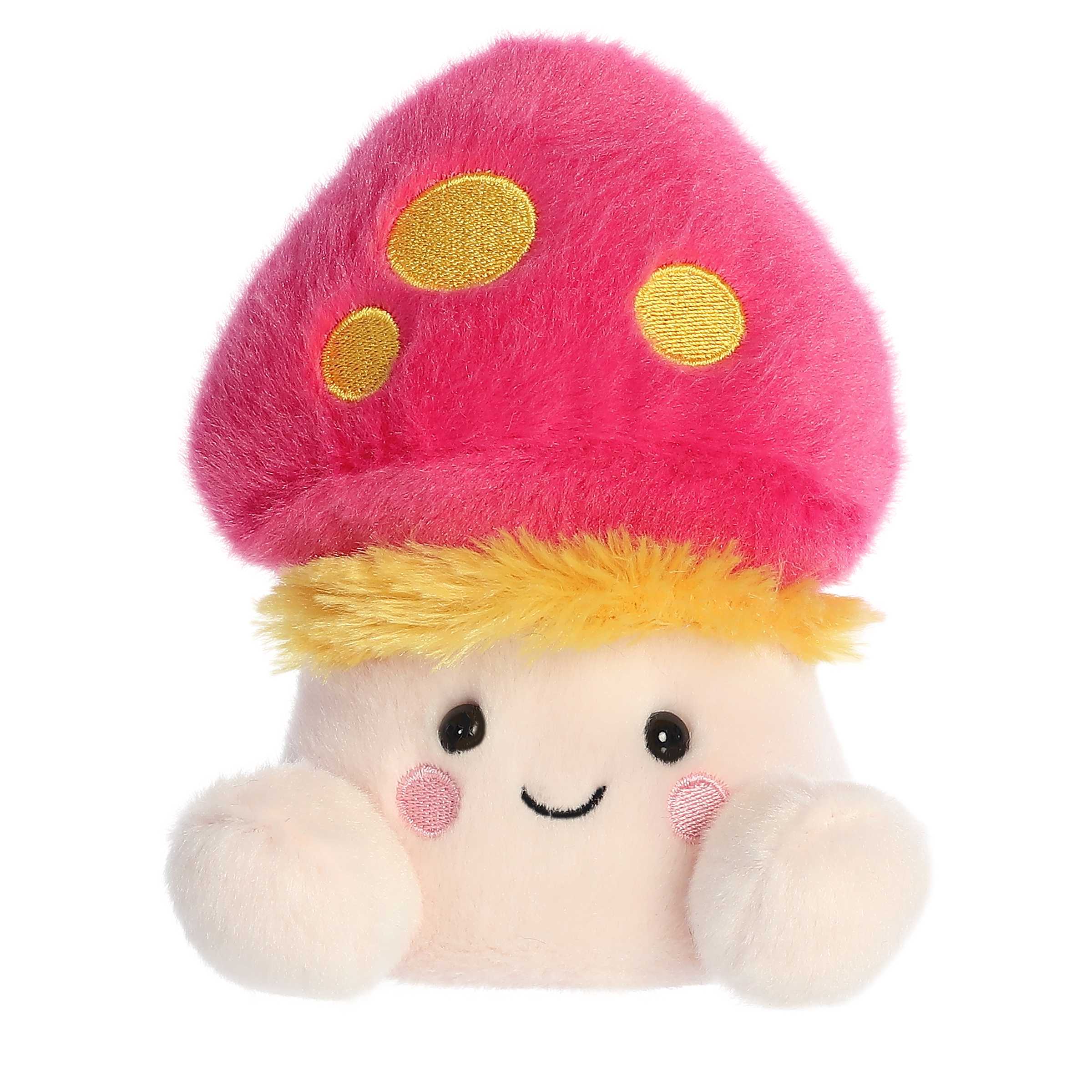 Favio Fluffy Mushroomâ¢