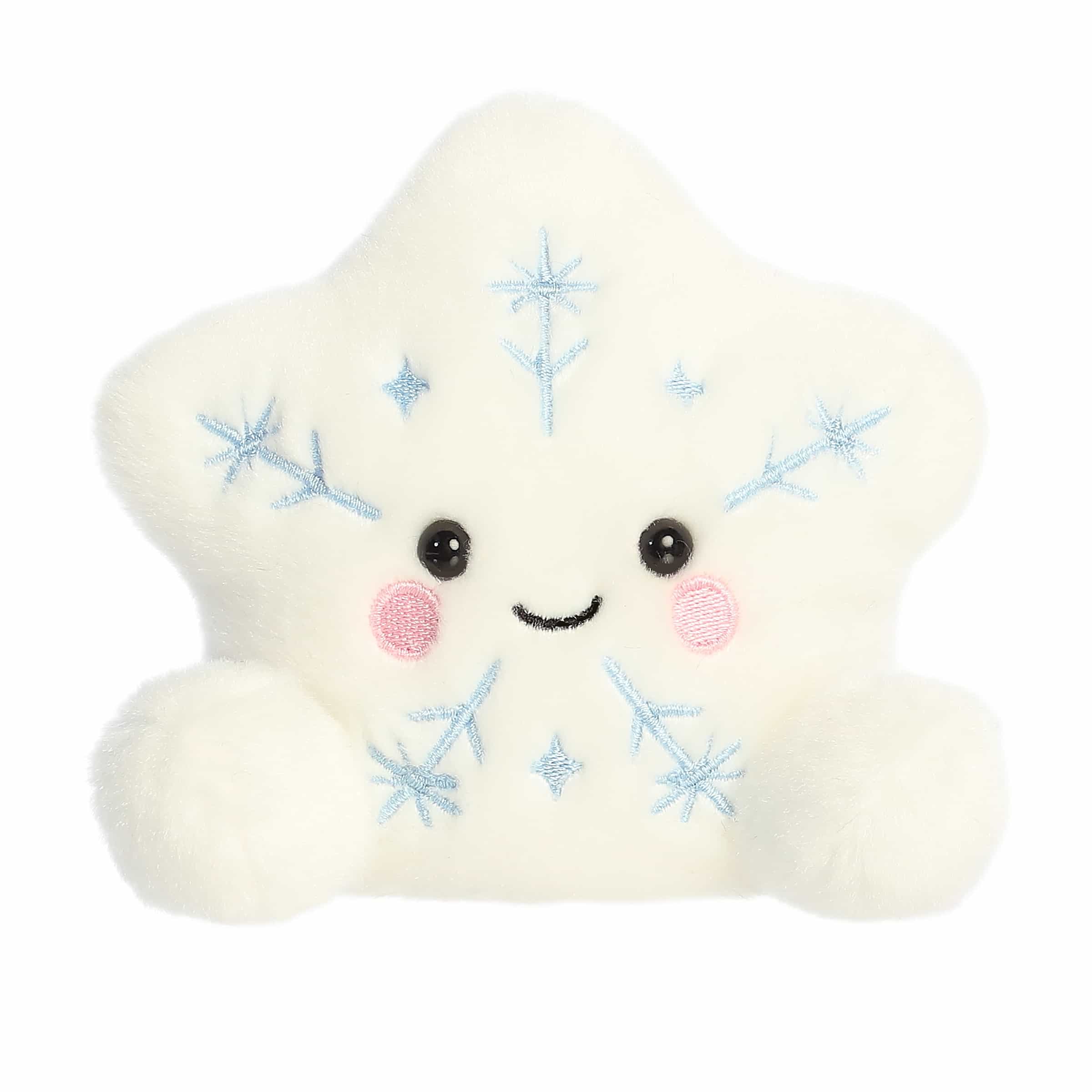 Glisten Snowflakeâ¢