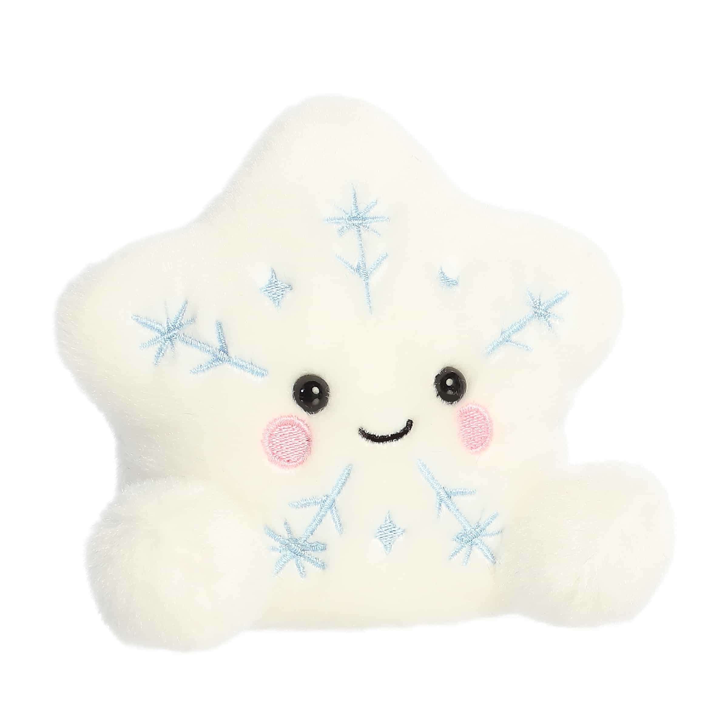 Glisten Snowflakeâ¢